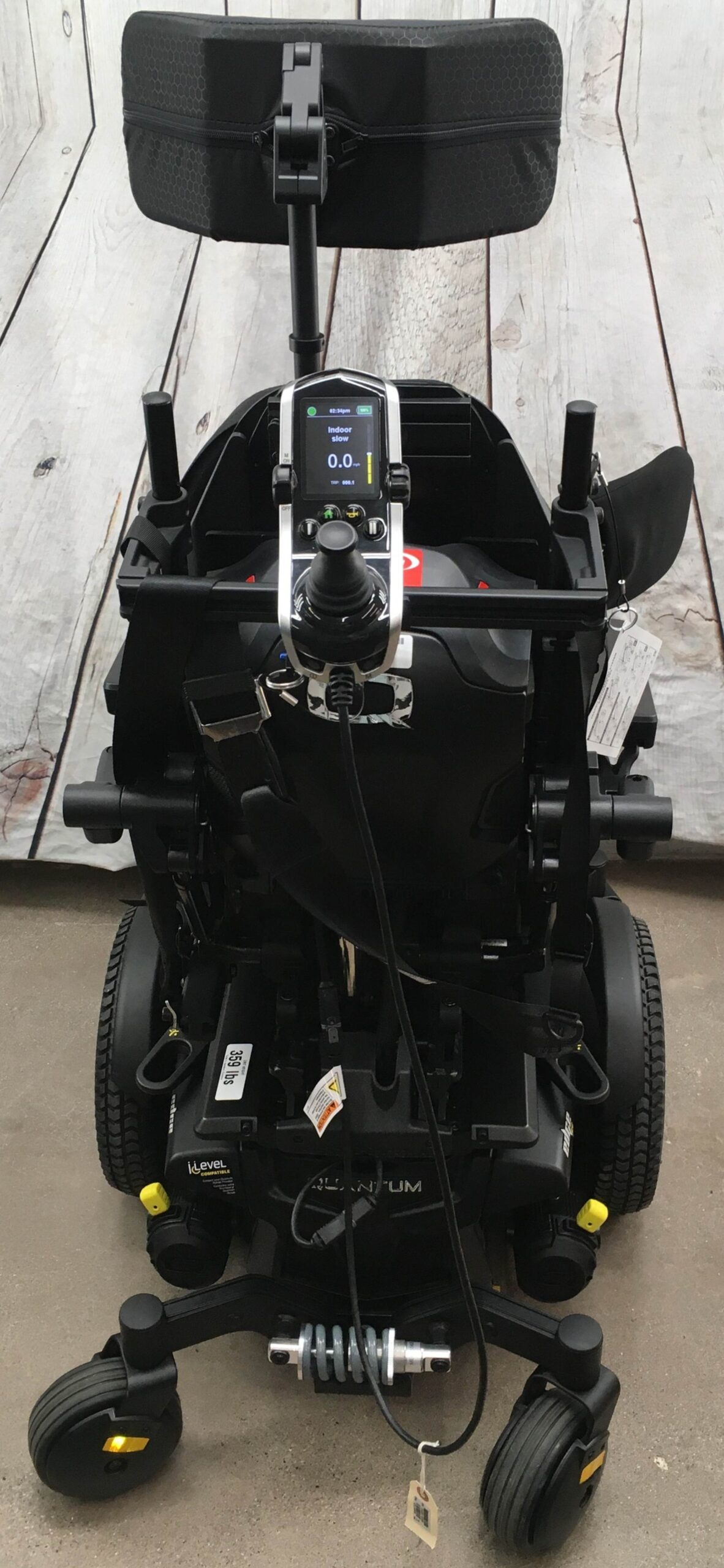 Qauntum edge 2.0 Electric scooter
