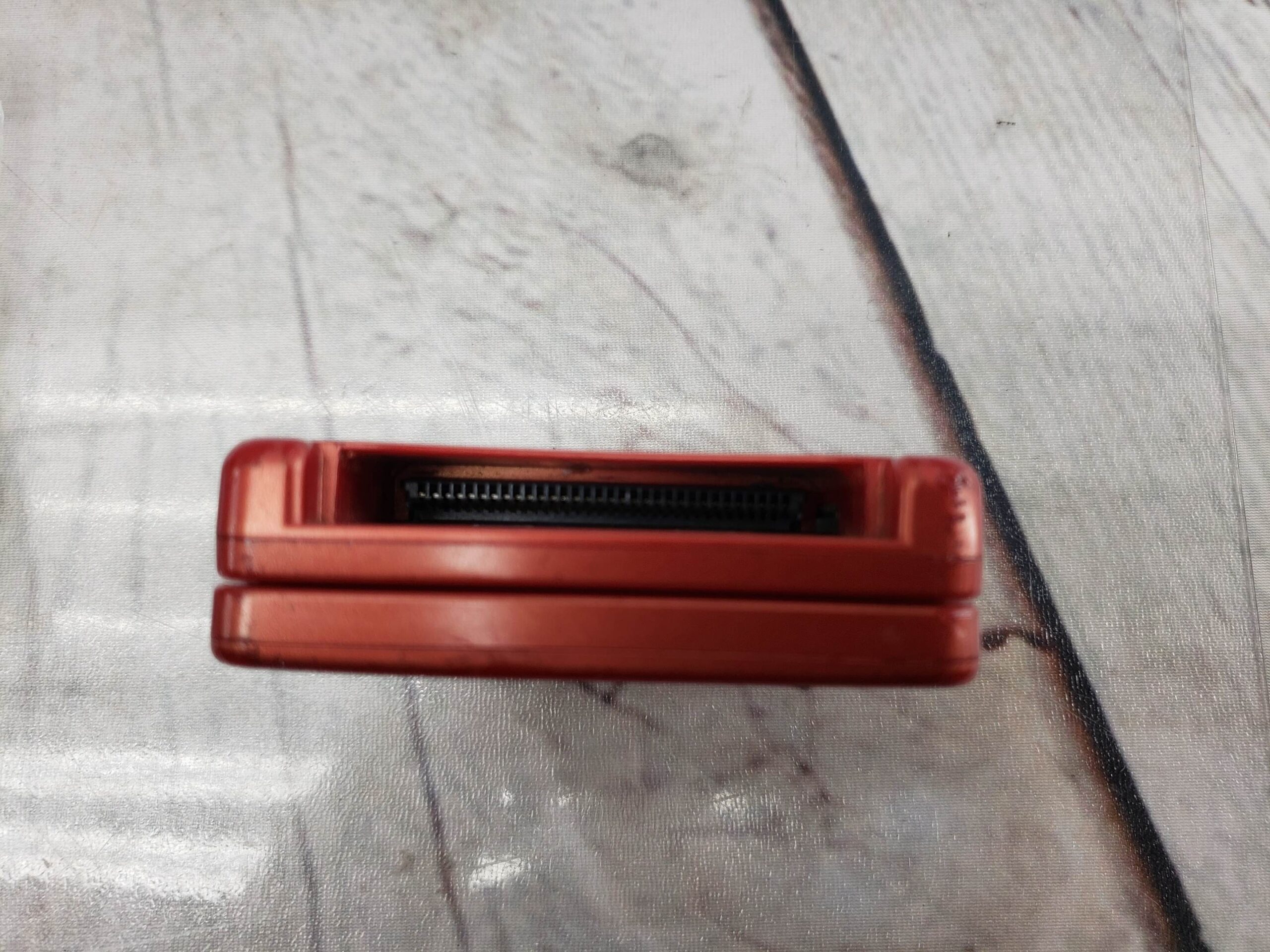 Nintendo Gameboy Advance GBA AGS-001 Games