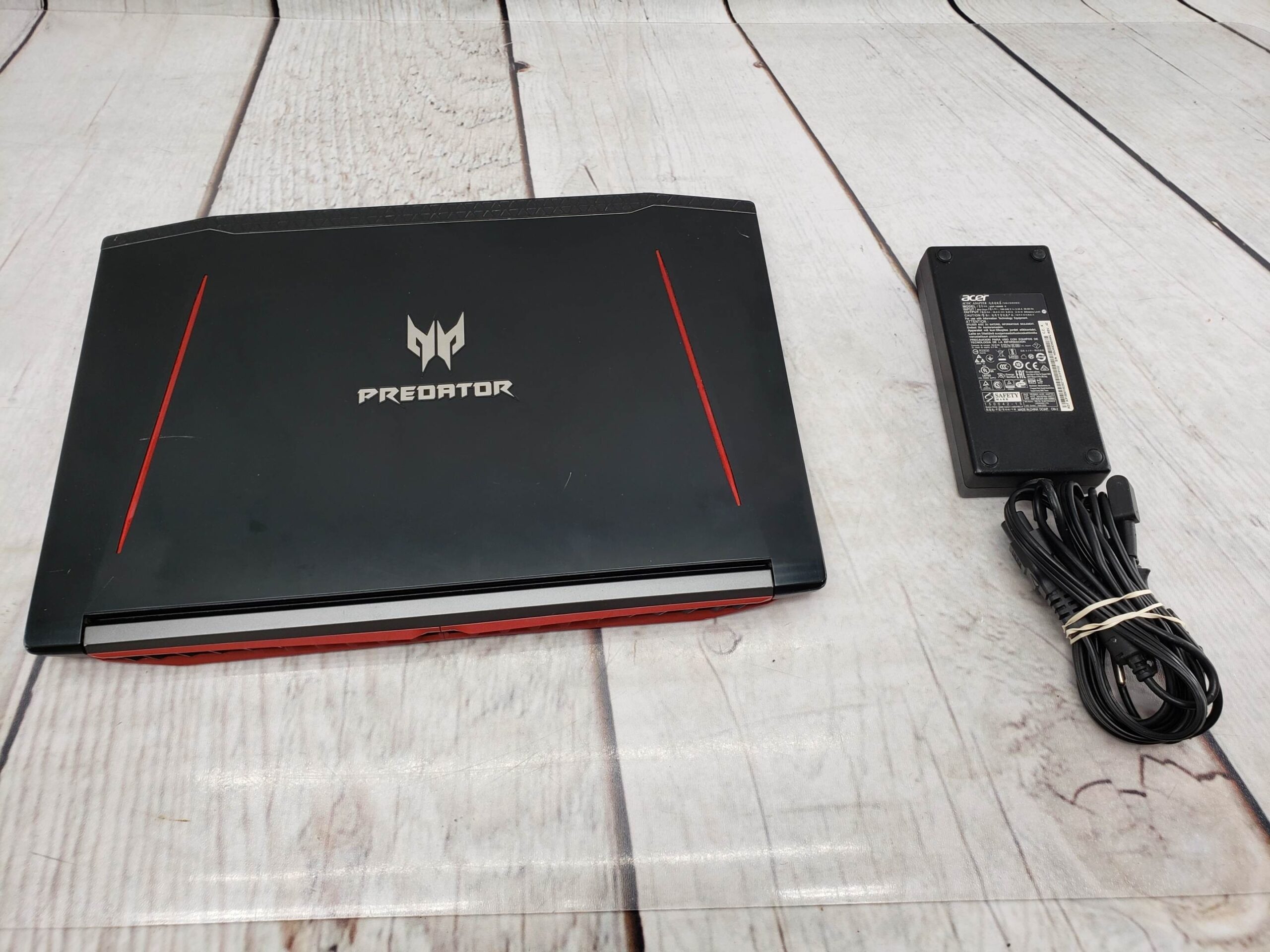 Acer Predator Gaming Laptop Computer