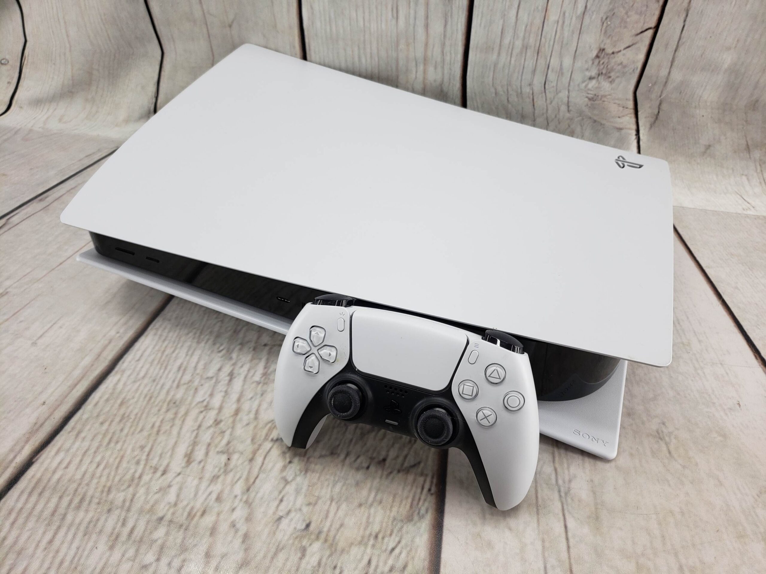 Sony cfi-1015a PS5 / Playstation 5 Playstation and PSPs