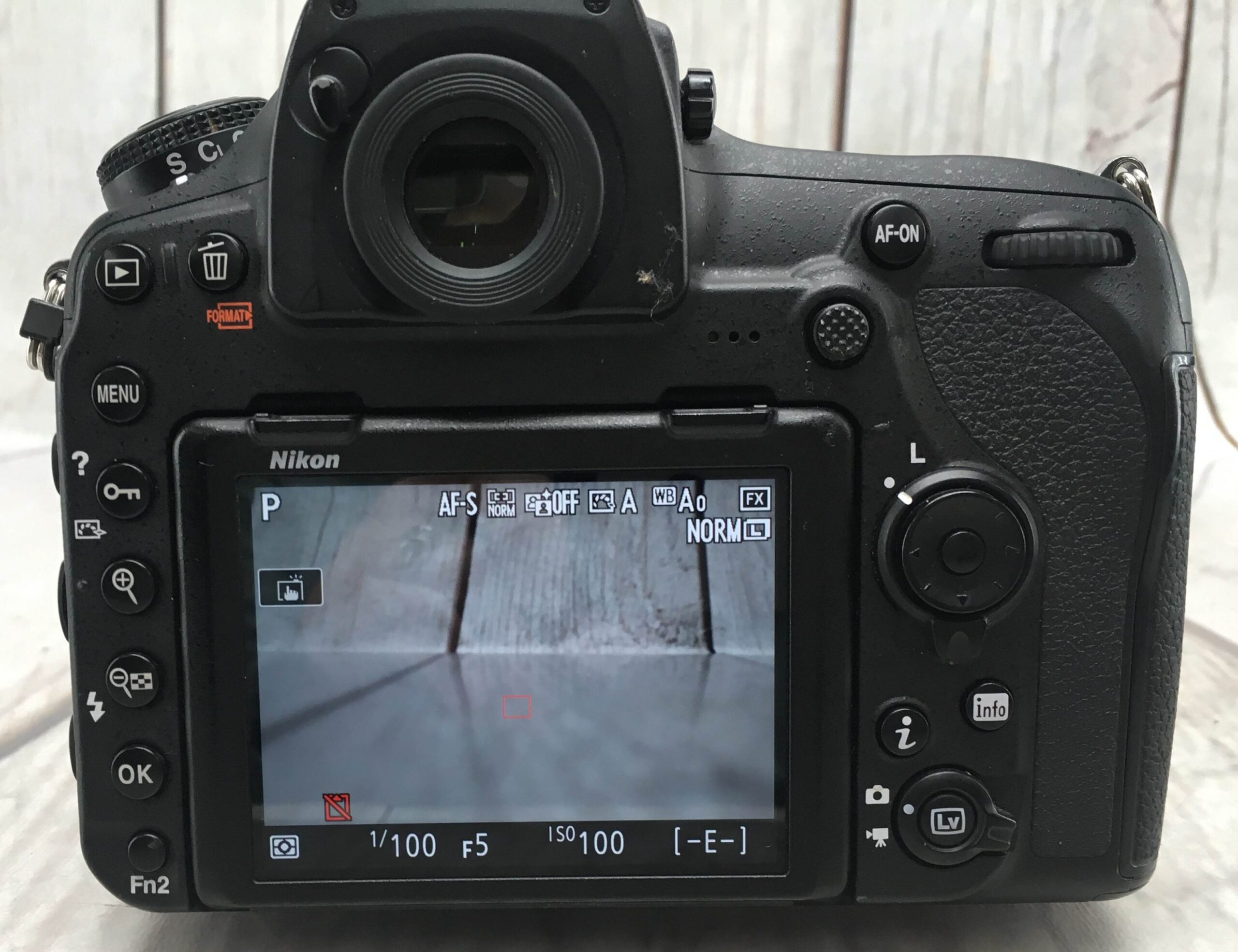 Nikon D850 DSLR Digital Camera