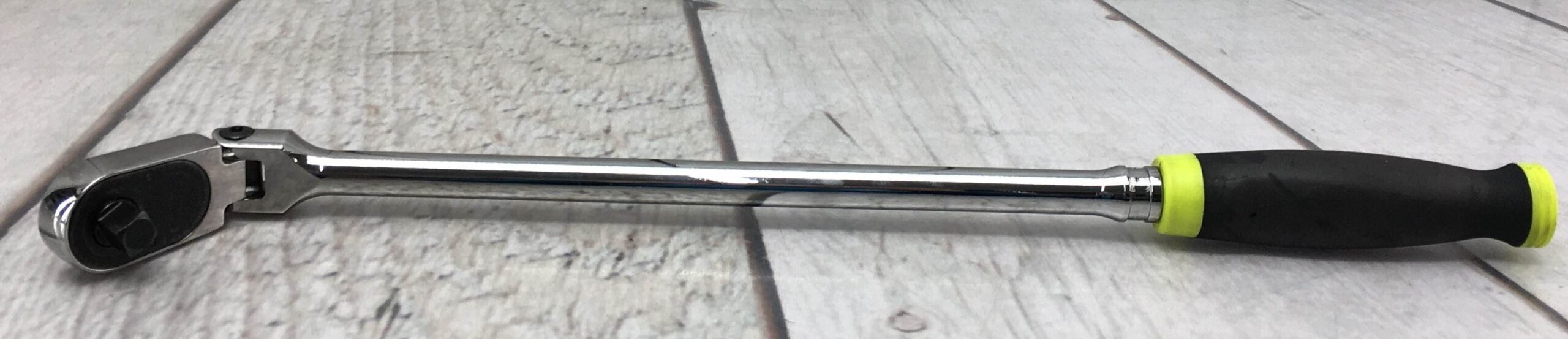 Snap On FHLLF100 Flex Handle Ratchet