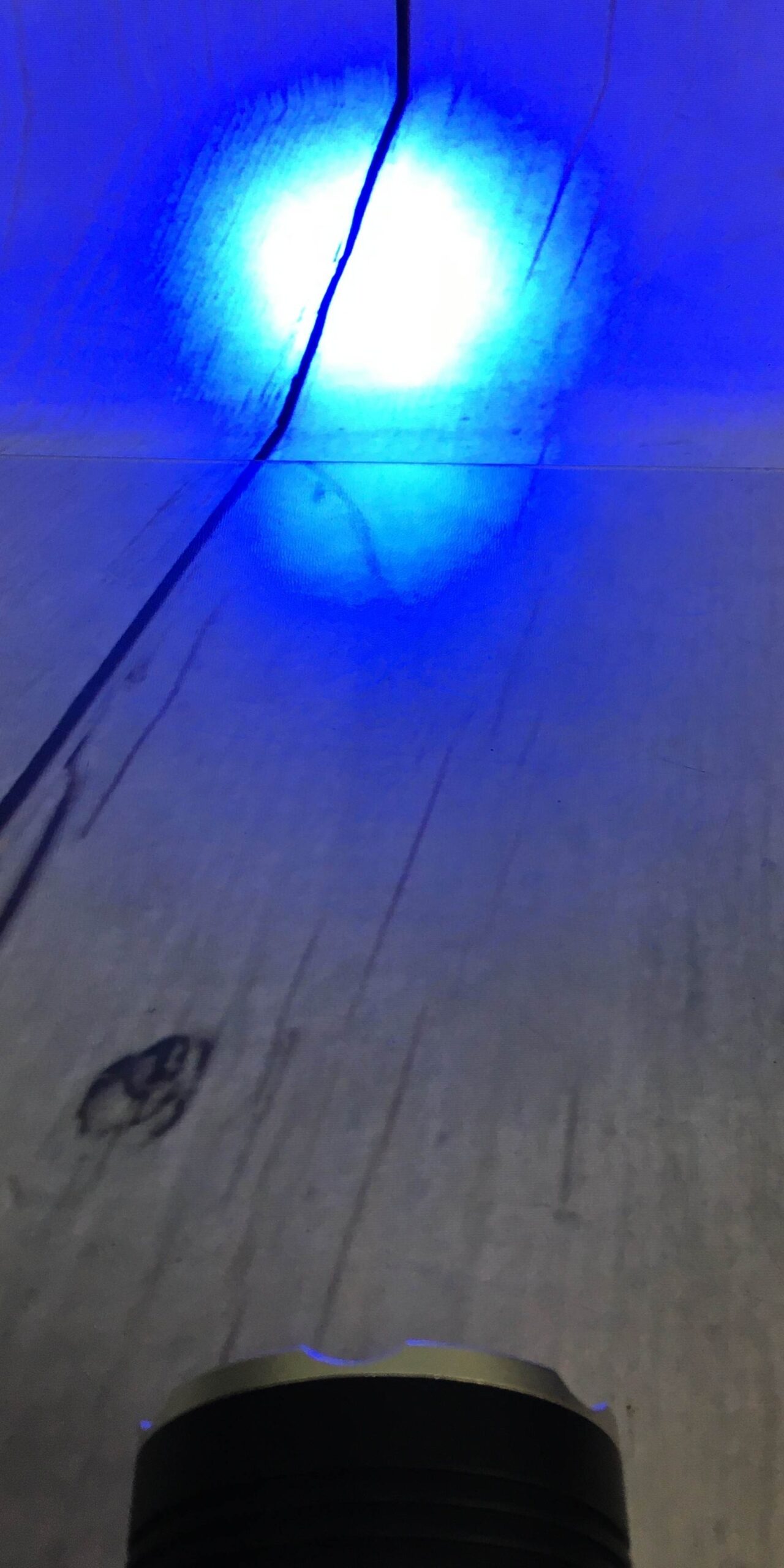 NA 23.5.29 UV Light Light