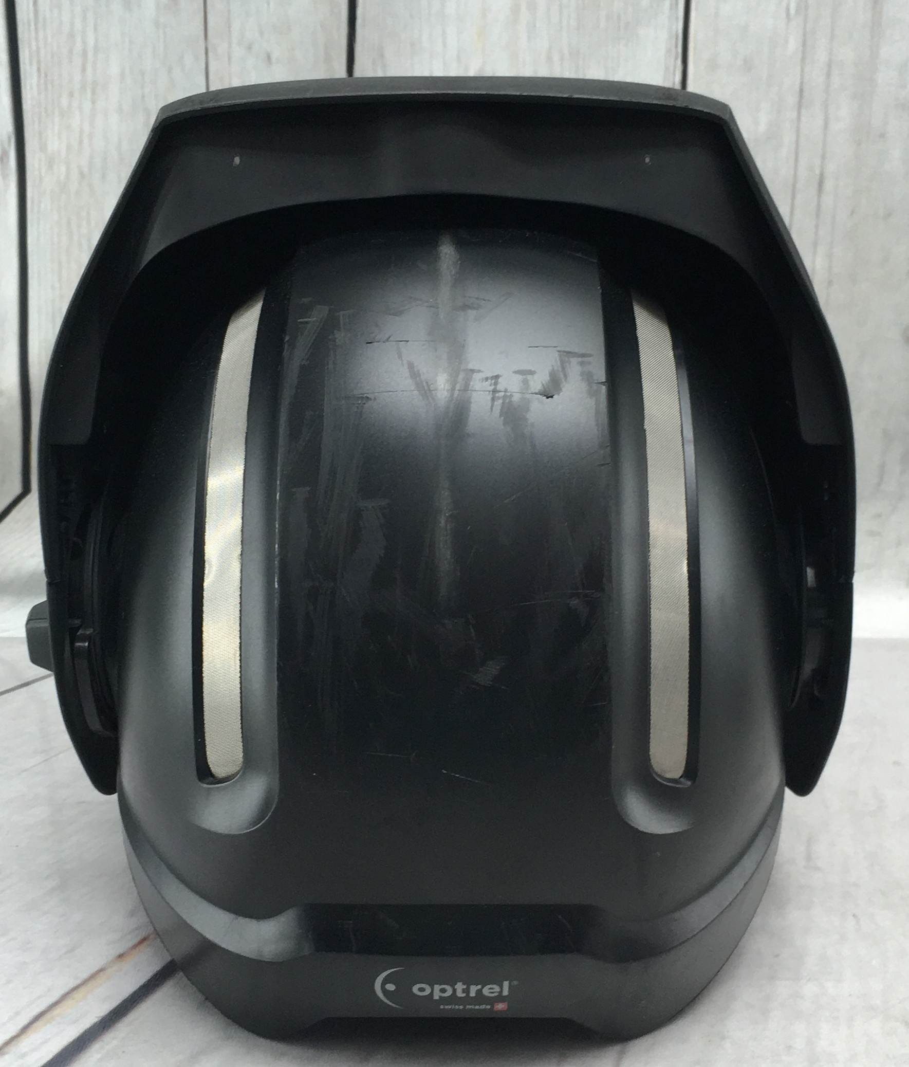 OPTREL HELIX QUATTRO Welding Helmet