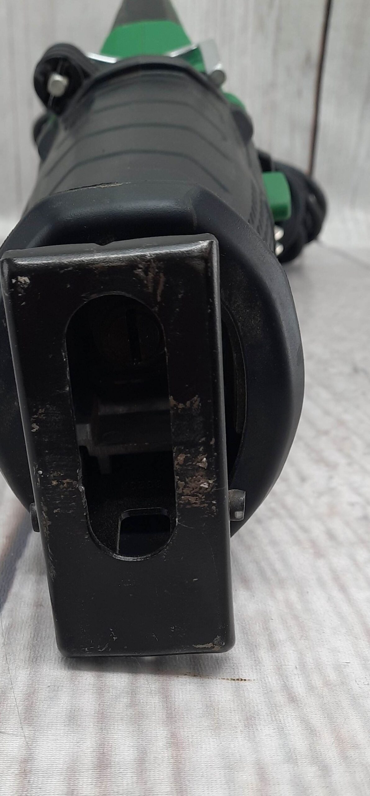 METABO CR13VST 120v Reciprocating Corded Saw