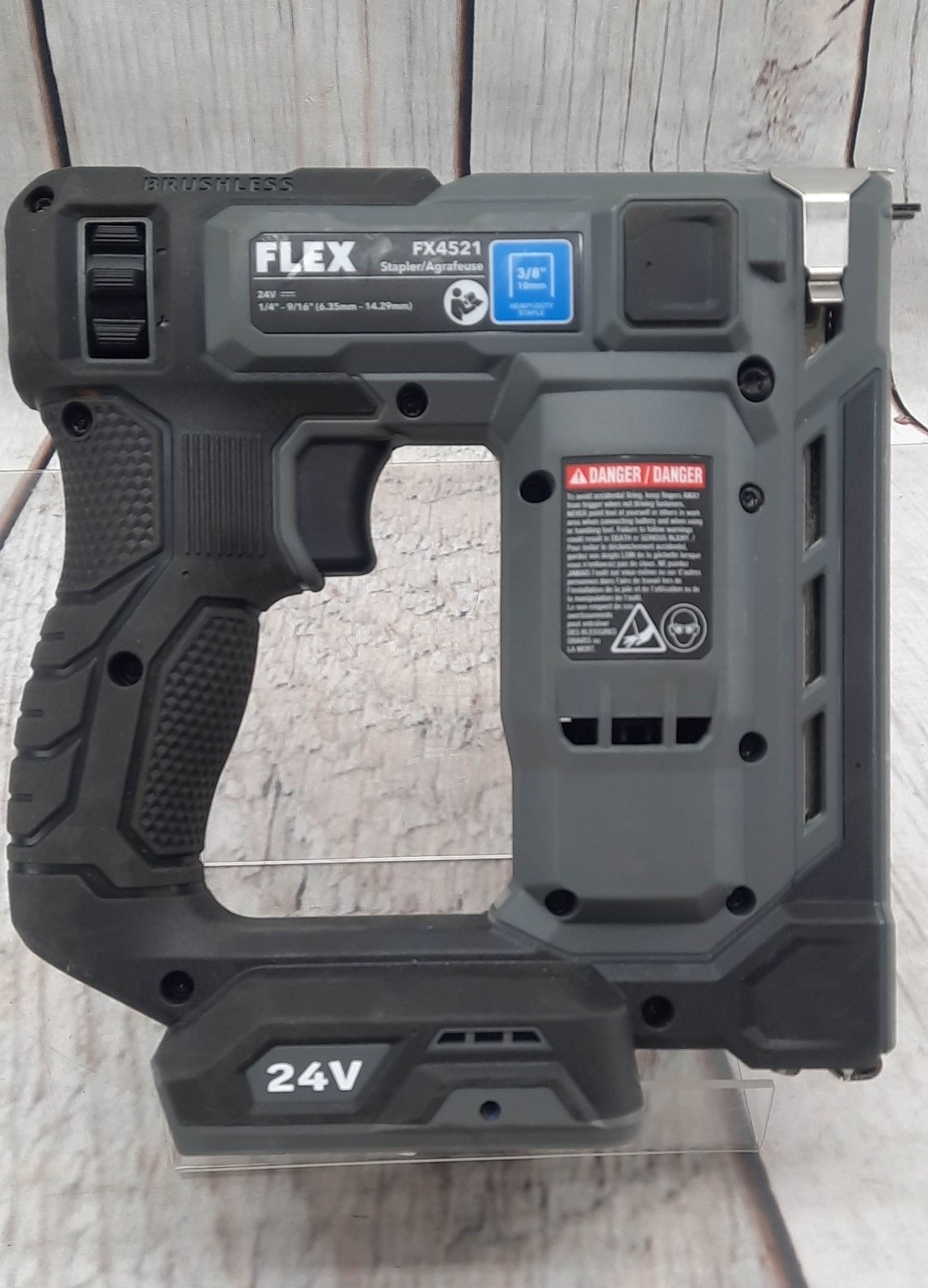 FLEX fx4521-z Stapler