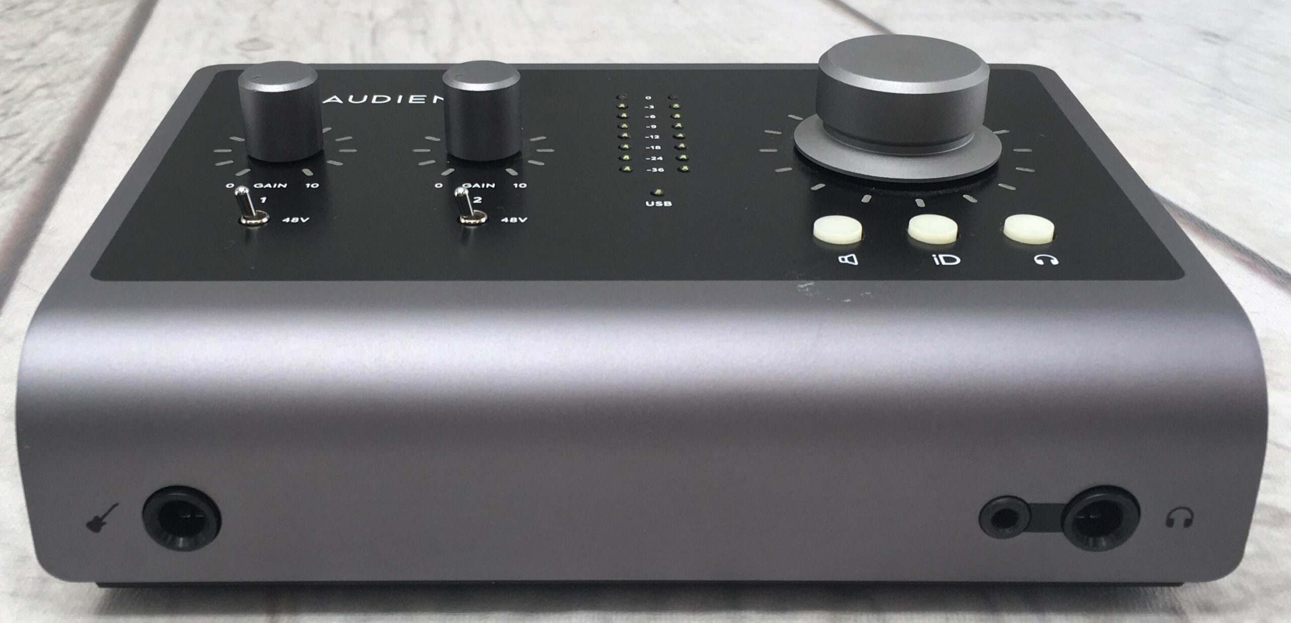 China Audient iD14 MKII Interface