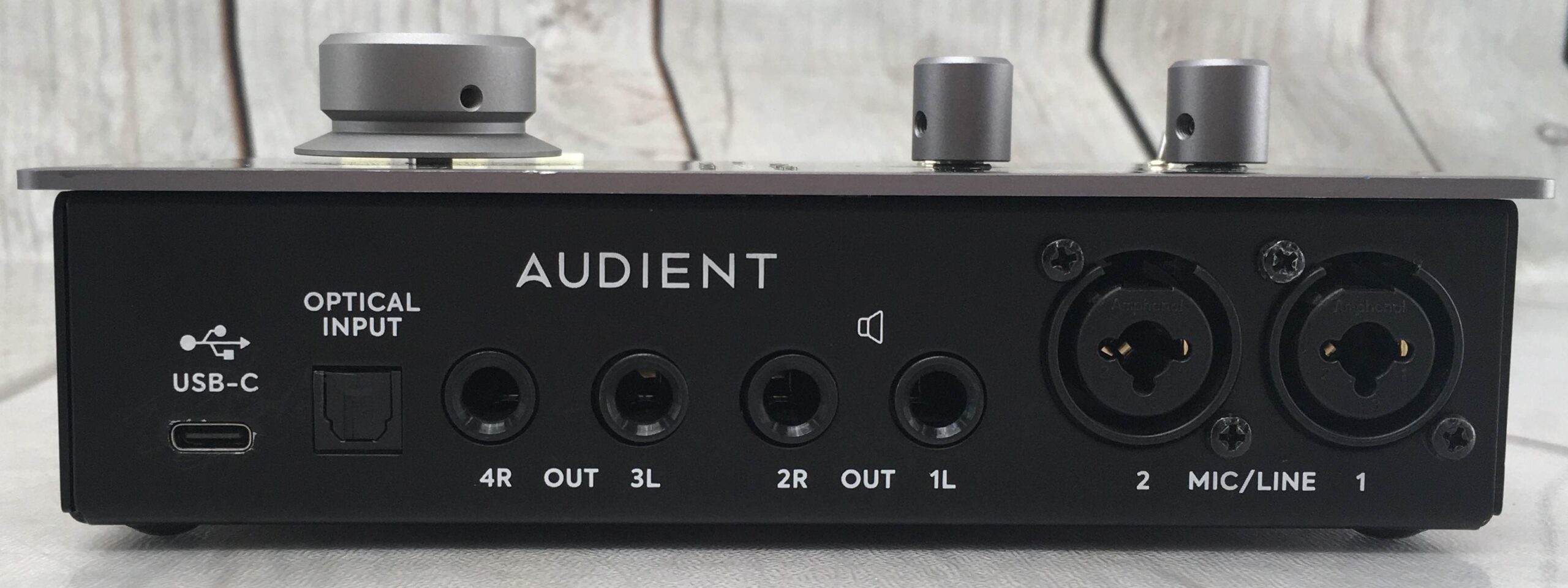 China Audient iD14 MKII Interface