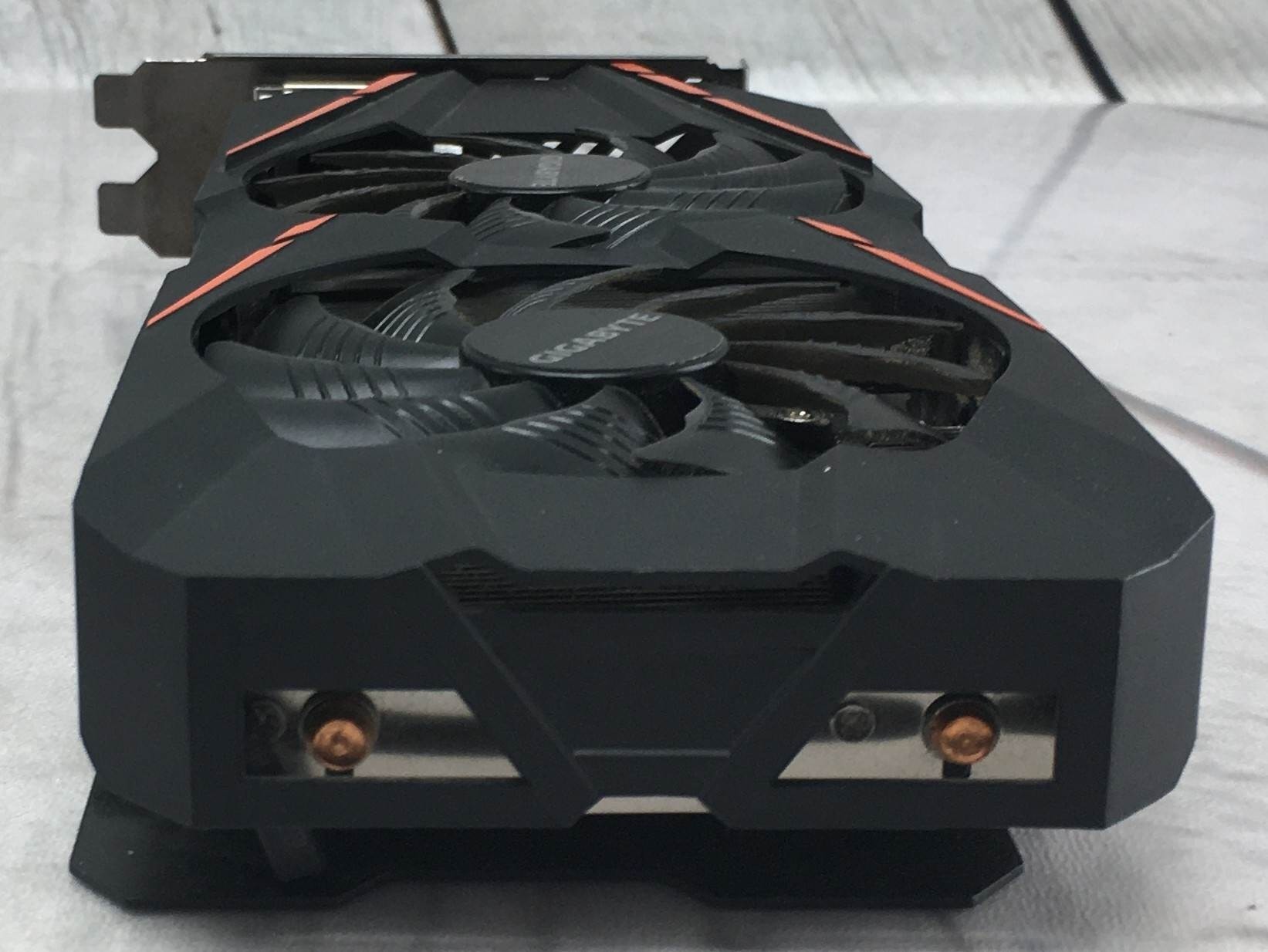 Gigabyte Nvidia 1060 6gb Graphics Card.. PRE-OWNED