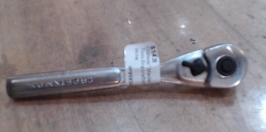 Craftsman ~ Made in USA VR44807 Hand Tools