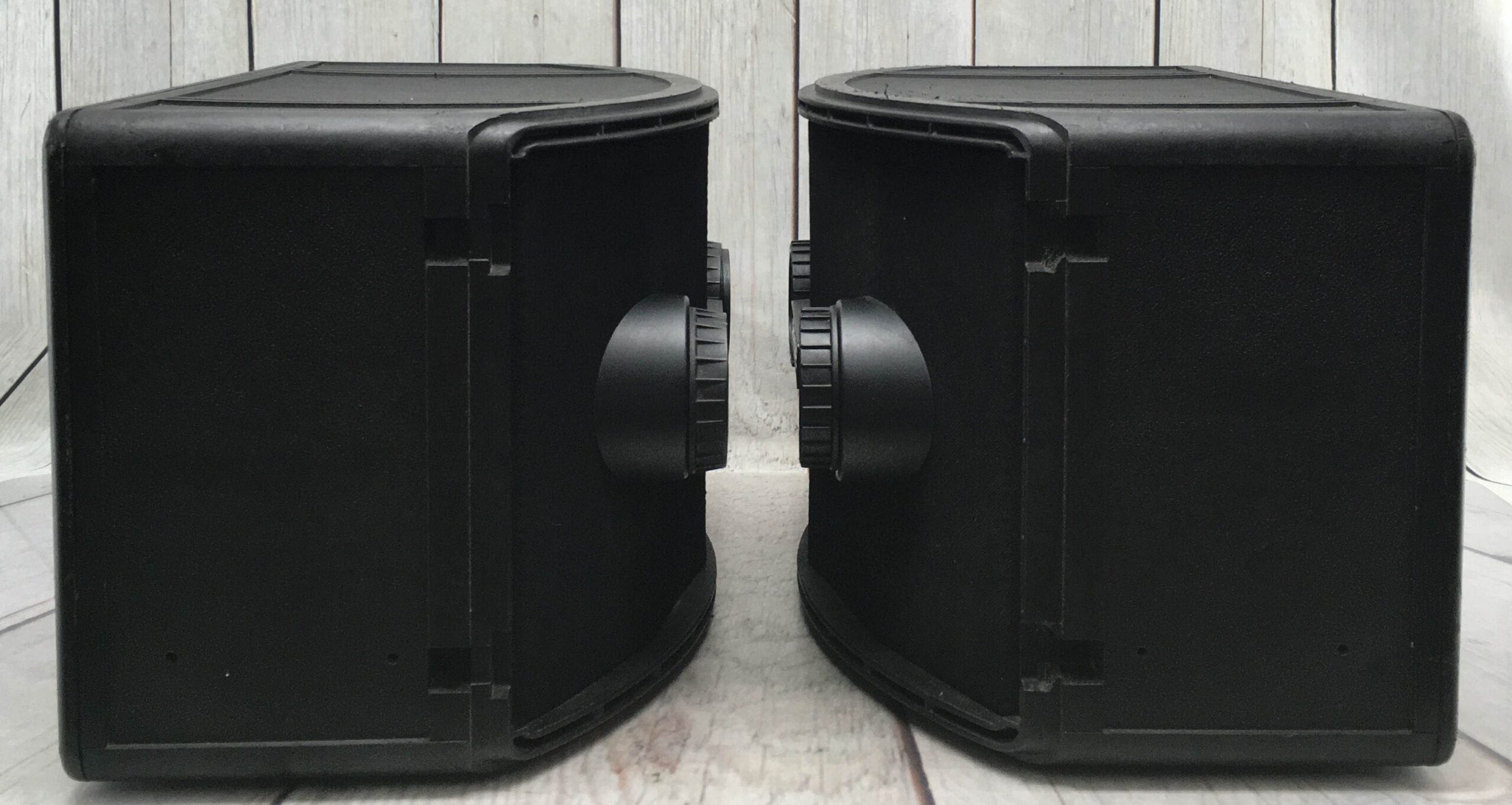bose 802 Series II Speakers