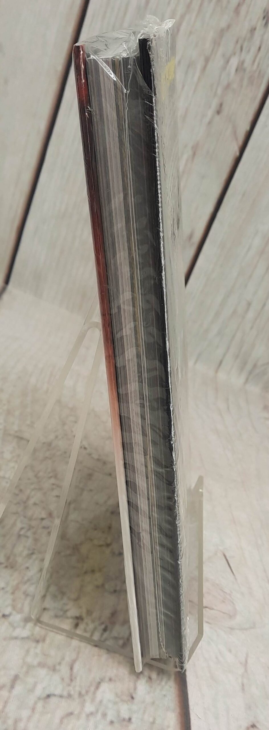 DC Hard Back Tails of the Batman by JH Williams III Comic New Sealed