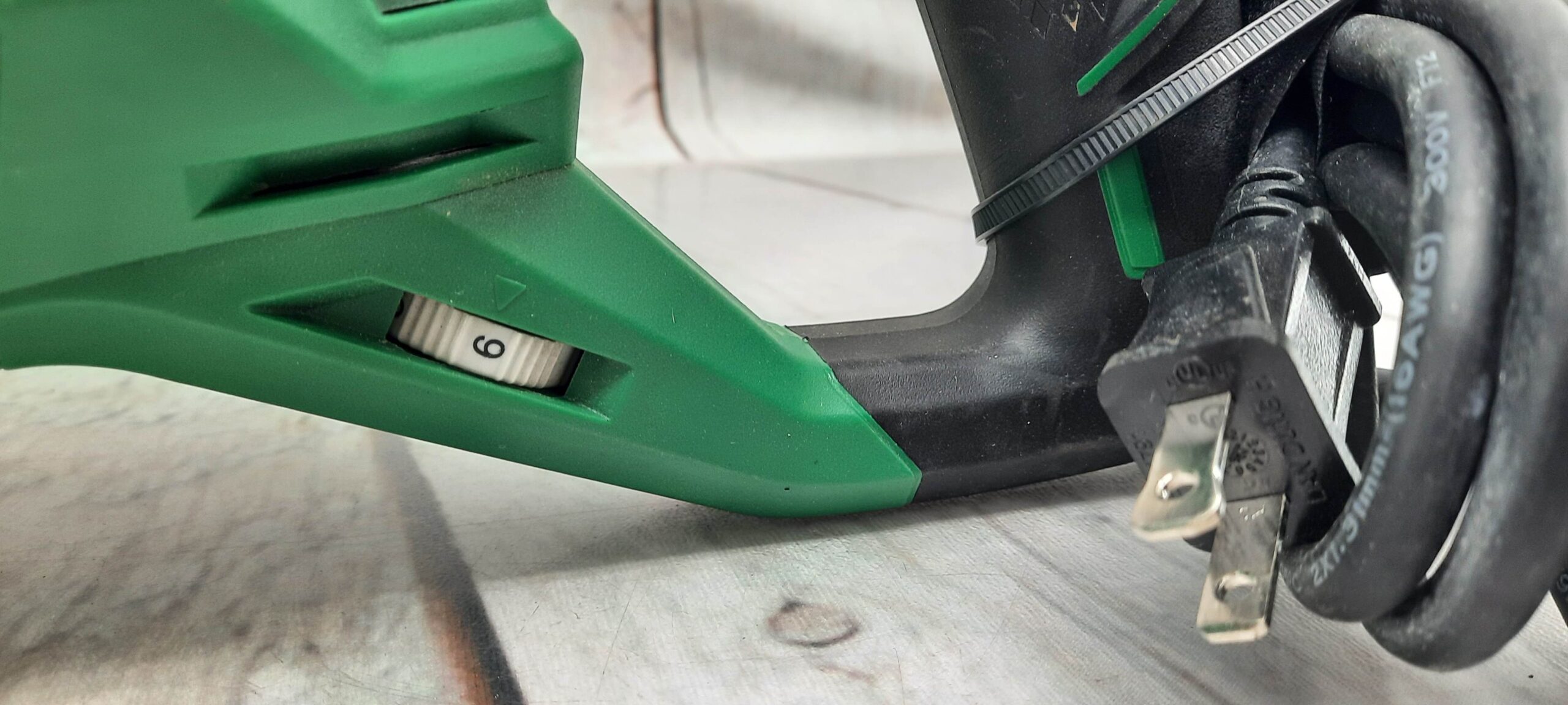 METABO CR13VST 120v Reciprocating Corded Saw