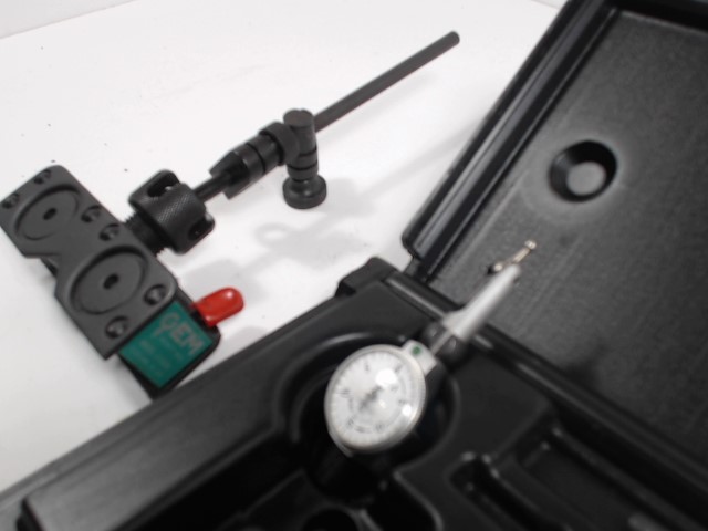 Gem 222 Caliper / Micrometer
