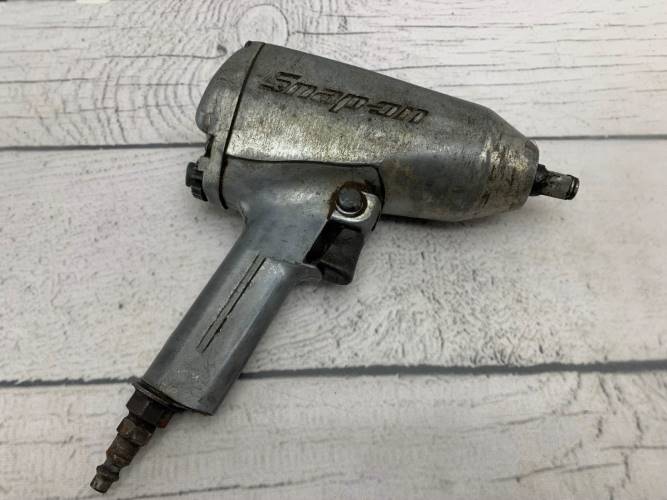Snap On Impact Wrench 1/2″ Drive
