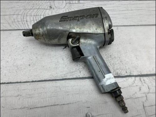 Snap On Impact Wrench 1/2″ Drive