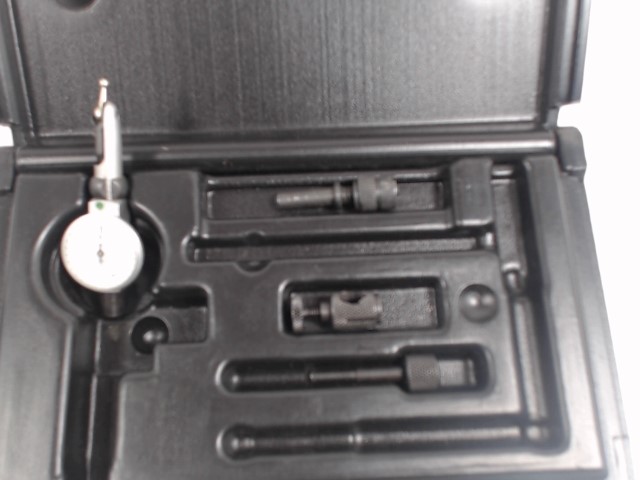 Gem 222 Caliper / Micrometer