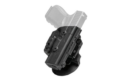 Alien Gear SSPA-0900-RH-R-15 Holster