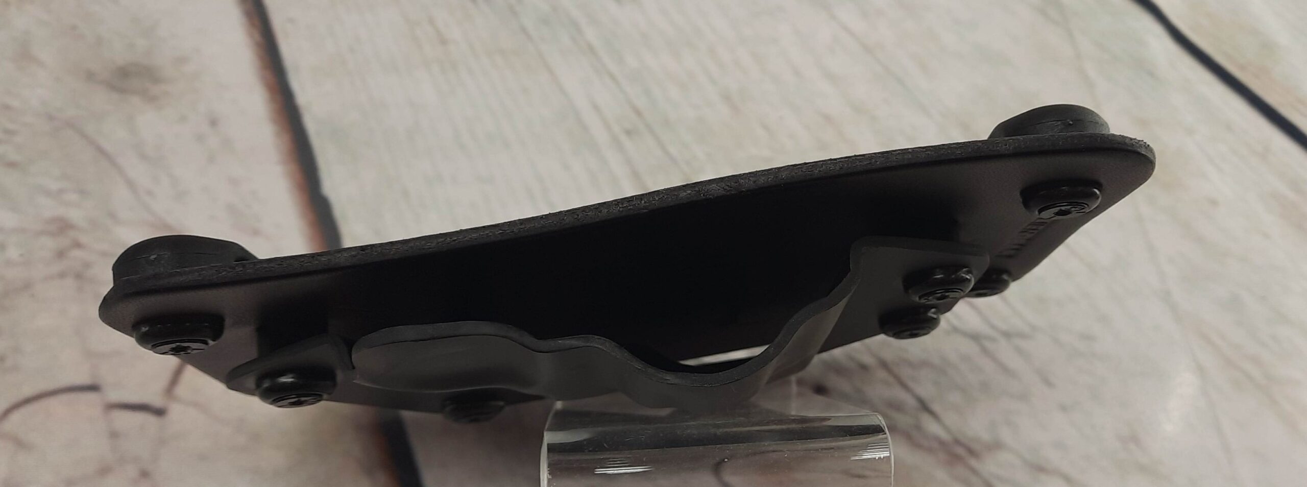 Alien Gear CS-0170-BK-RH-15 Holster