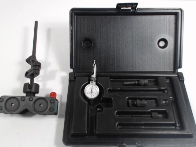 Gem 222 Caliper / Micrometer