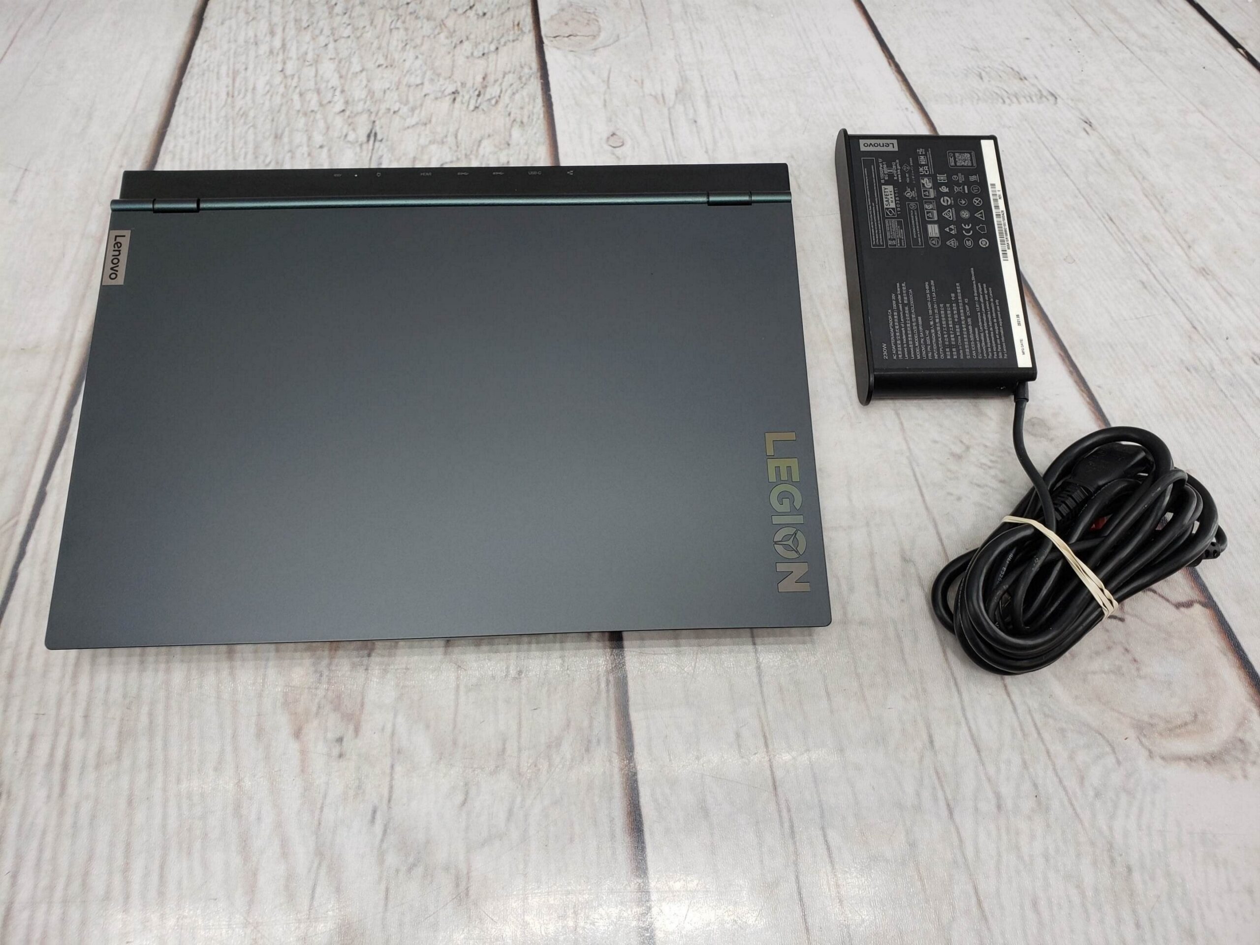 Lenovo Legion Gaming Laptop, Windows 11, 15.6″ Display, 10th Gen. Intel Core i5