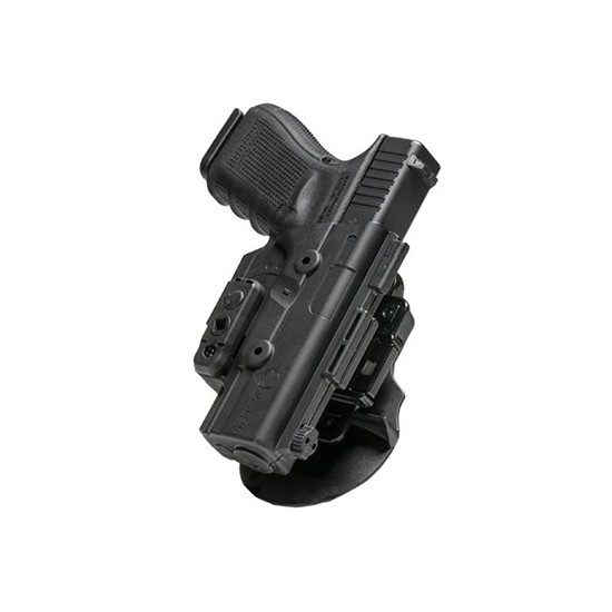 Alien Gear SSPA-0900-RH-R-15 Holster