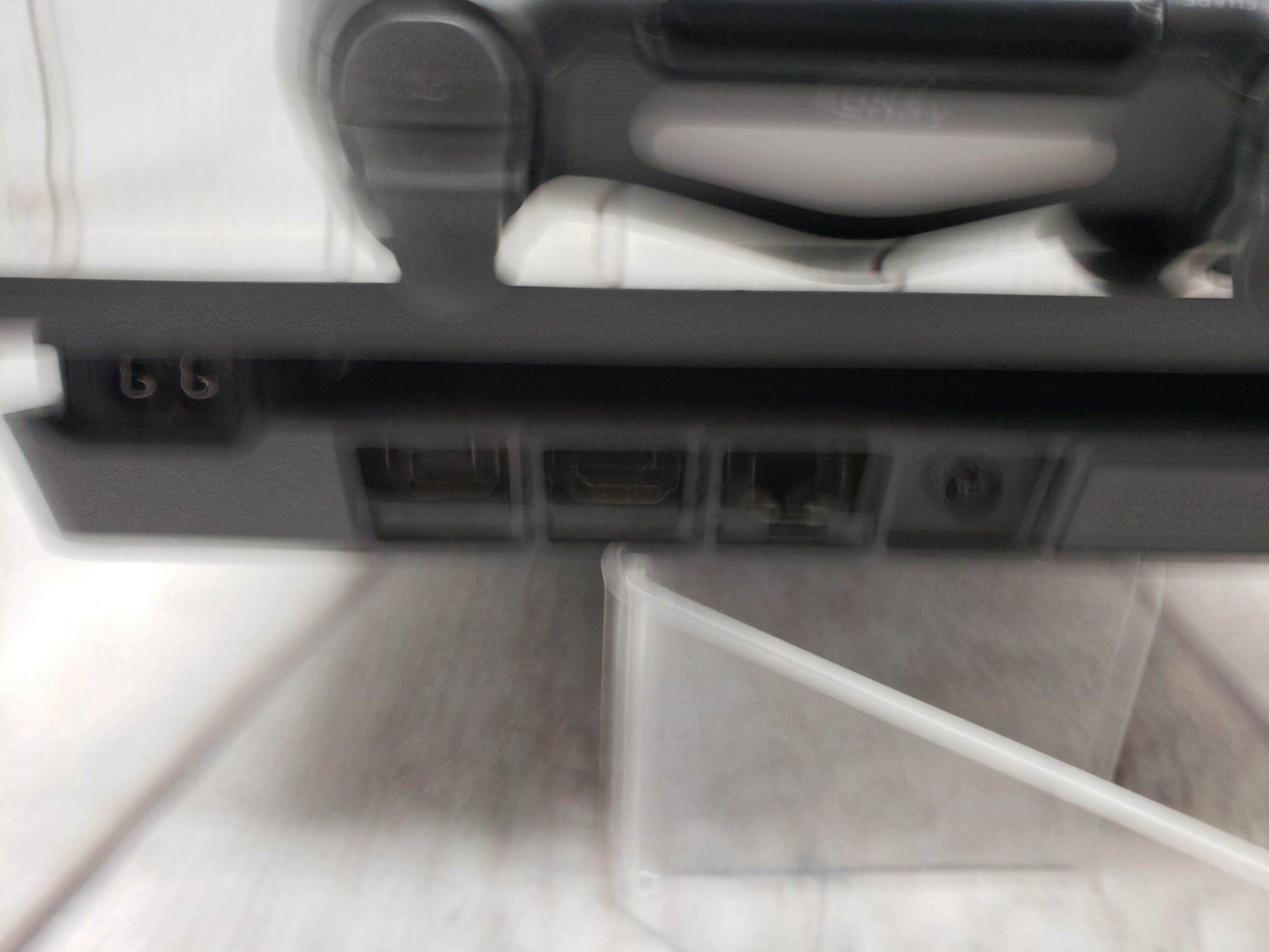 Sony cuh-2115a PS4 Slim / Playstation 4 Slim Playstation and PSPs