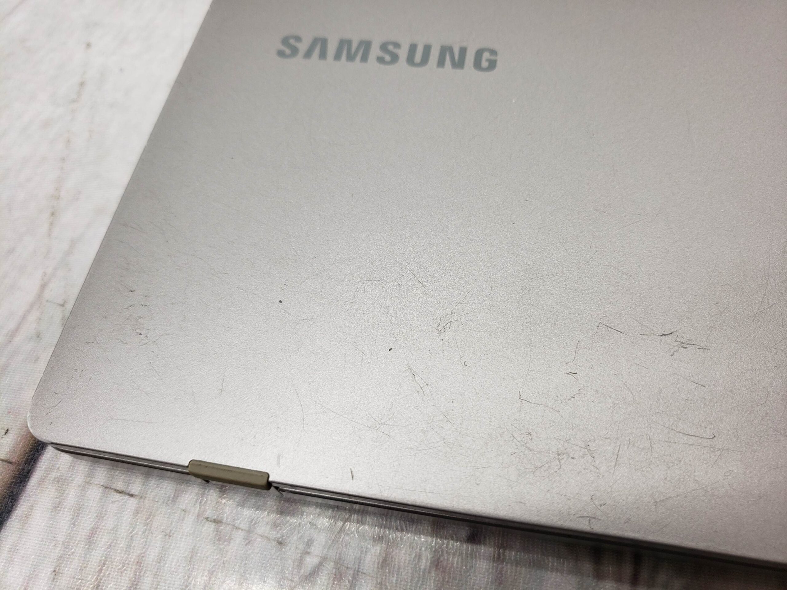 Samsung xe310x64 Chromebook Laptop Computer