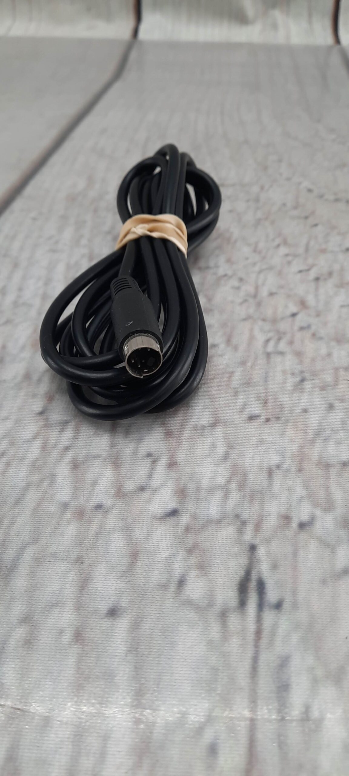 S Video Cable Audio / Video