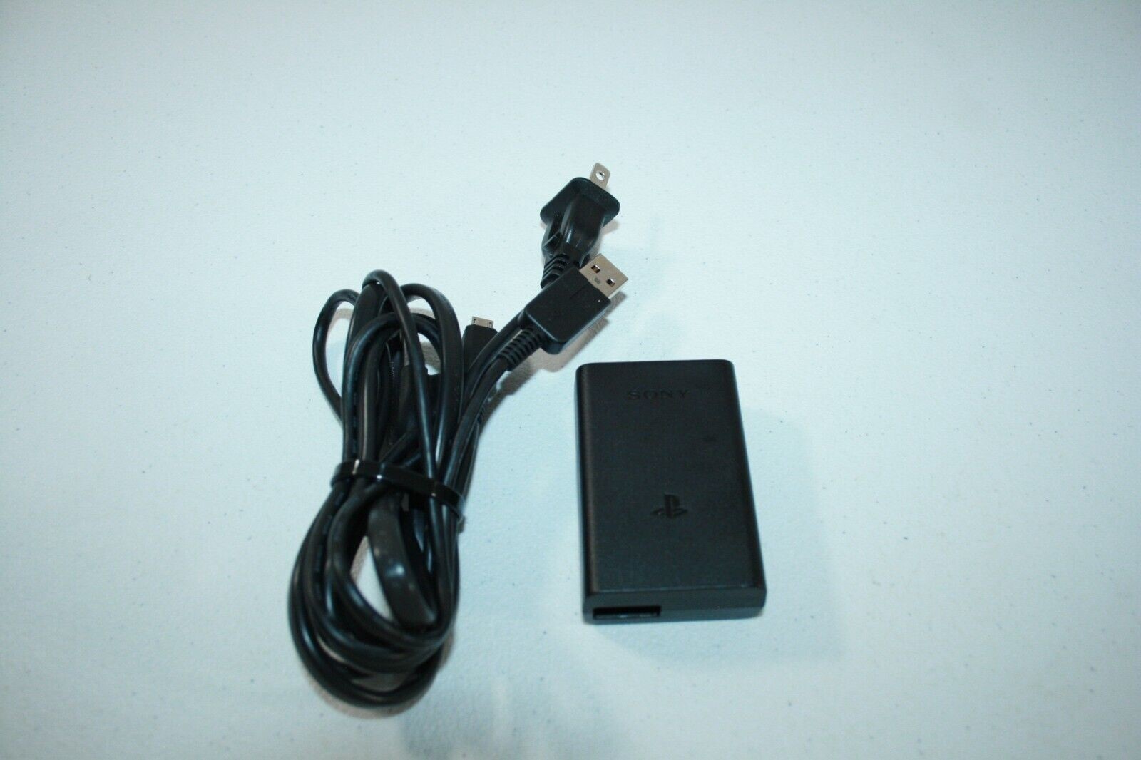 Sony PCH-ZAC1 Gaming Power Cords
