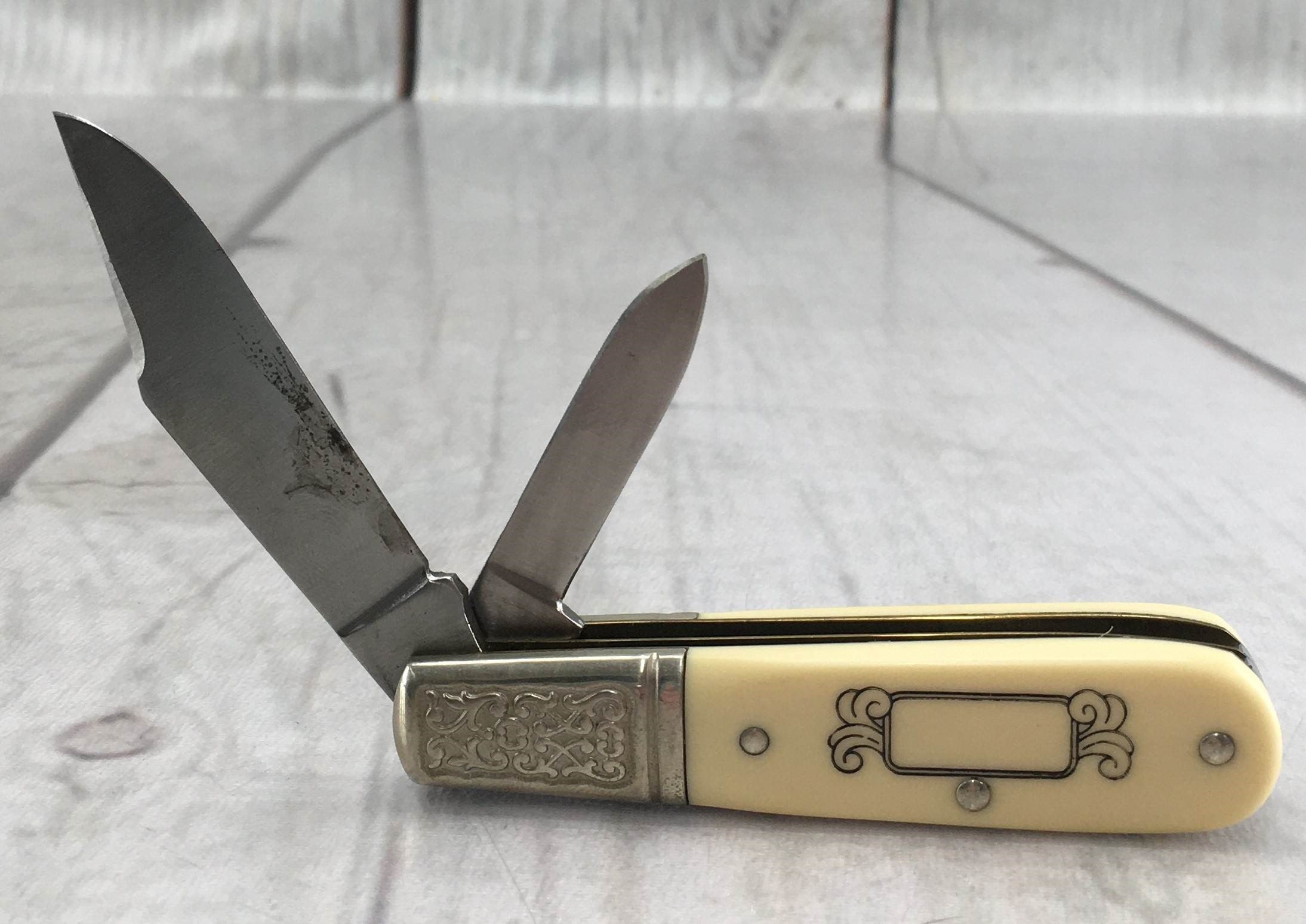 Schrade SC506 Knives-American