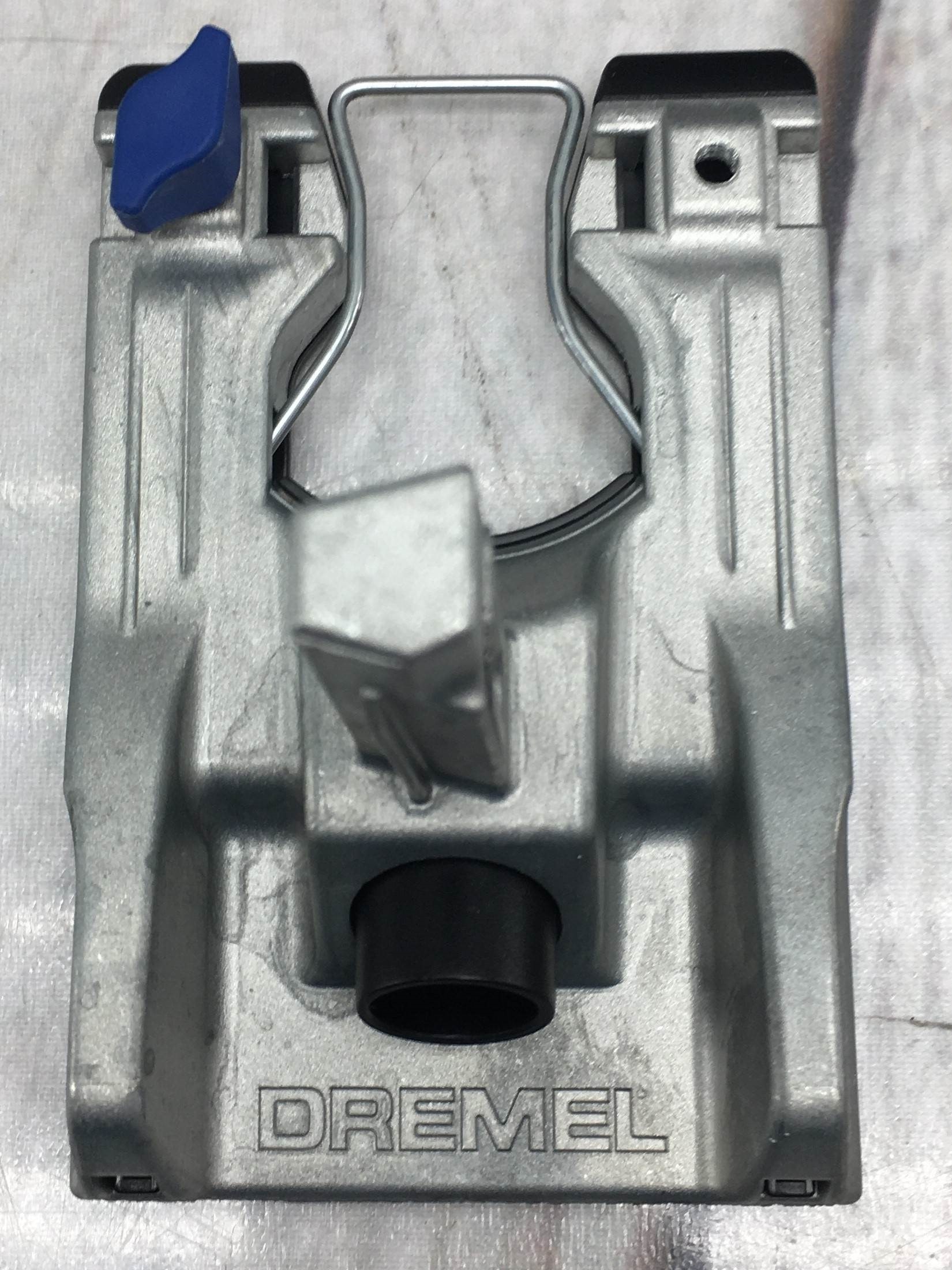 DREMEL 6800 TRIO ROTARY TOOL.. 120V ~ 60Hz. 2.0A