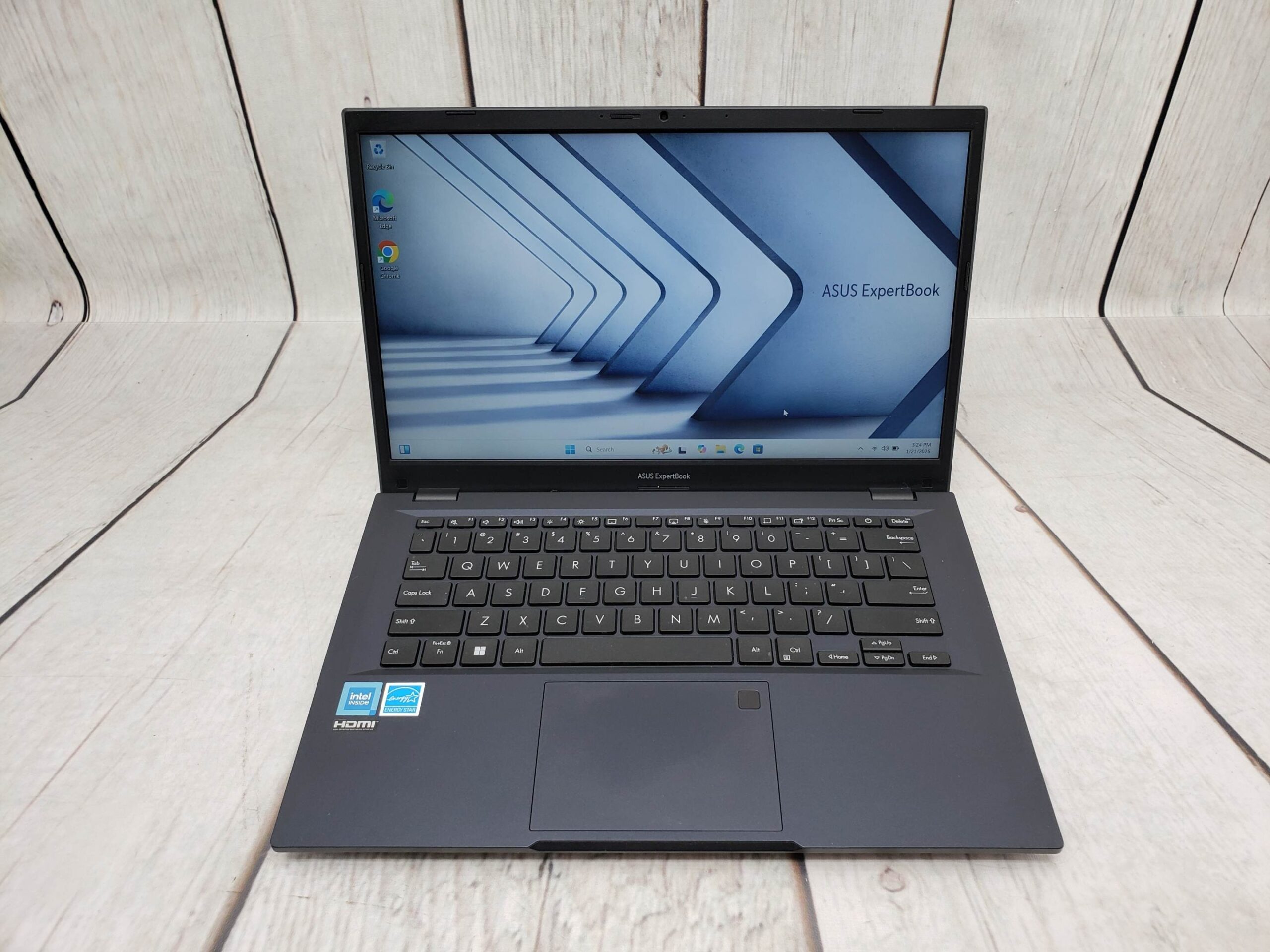 Asus B1402CG Laptop Computer