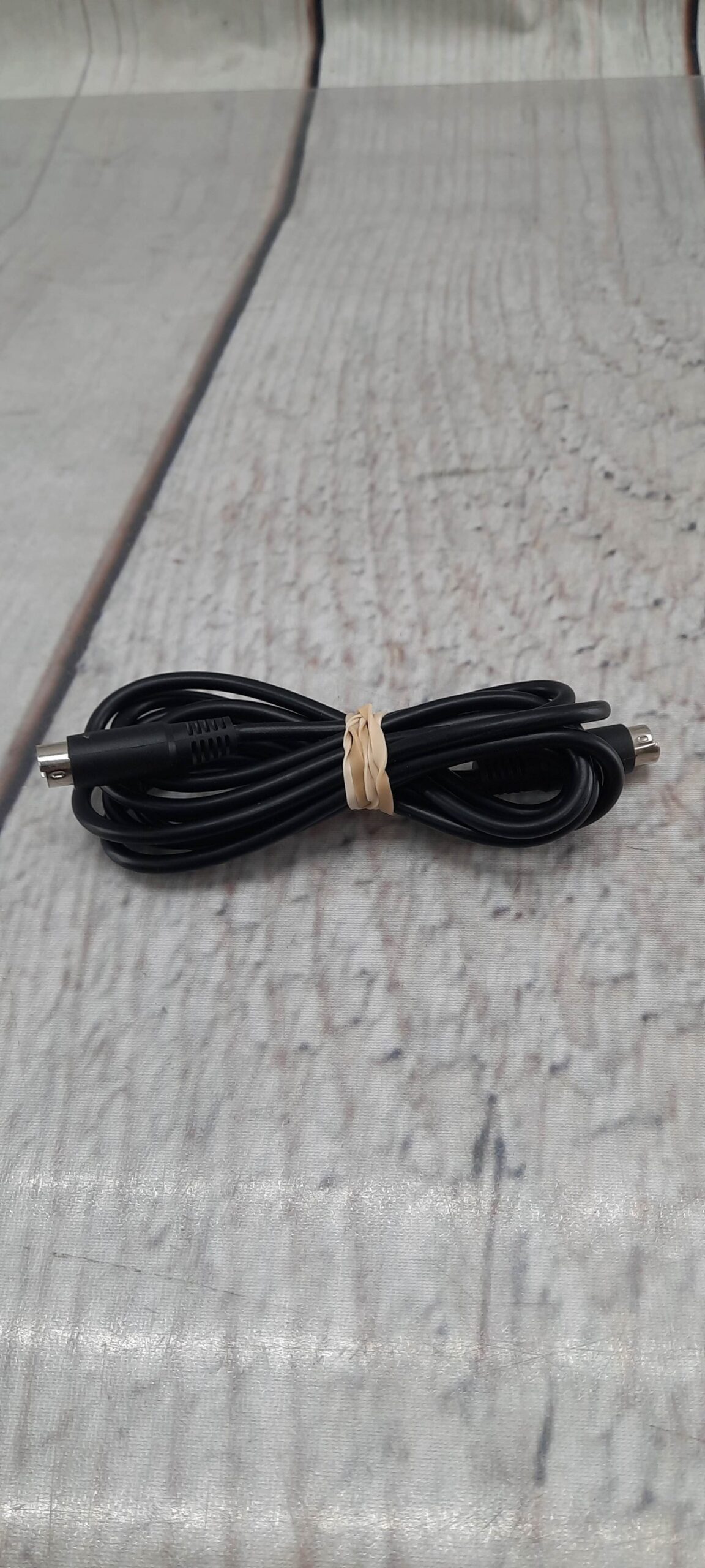 S Video Cable Audio / Video
