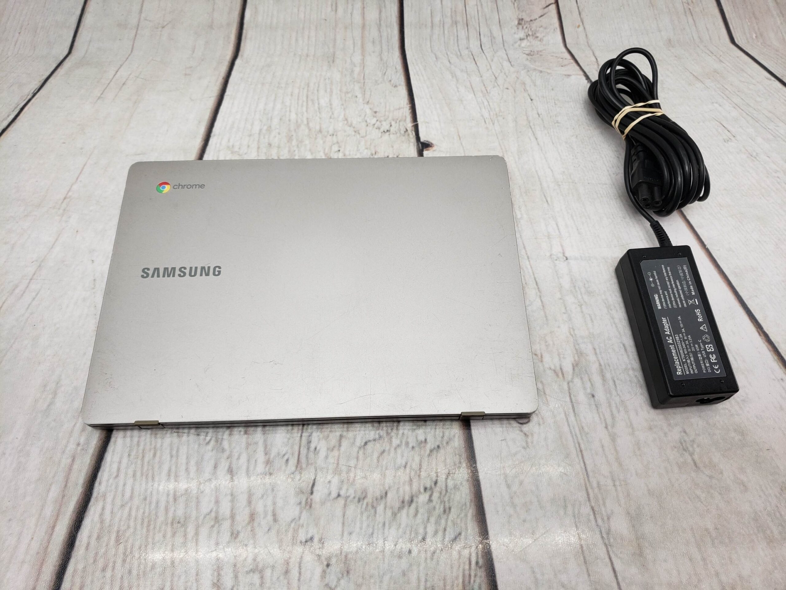 Samsung xe310x64 Chromebook Laptop Computer