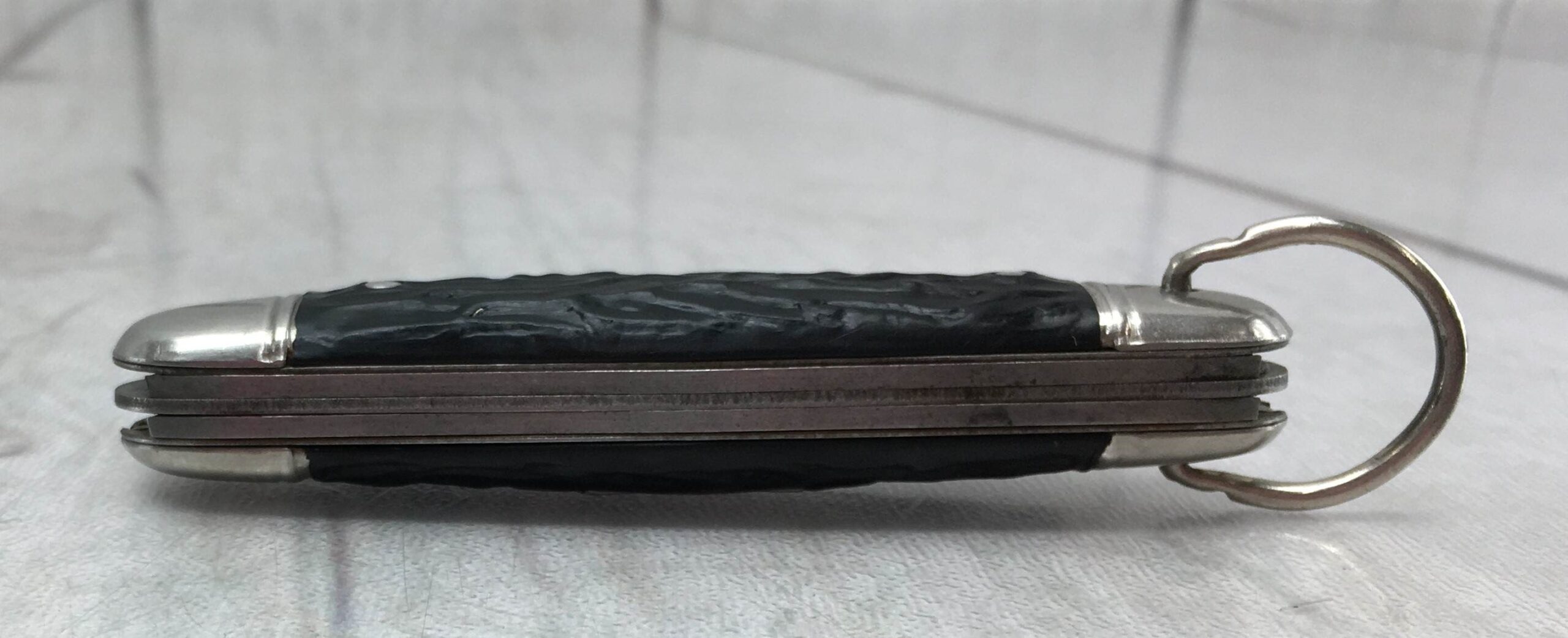 Kamp King, Imperial, Prov R.I. USA. Folding Pocket Knife/Multitool