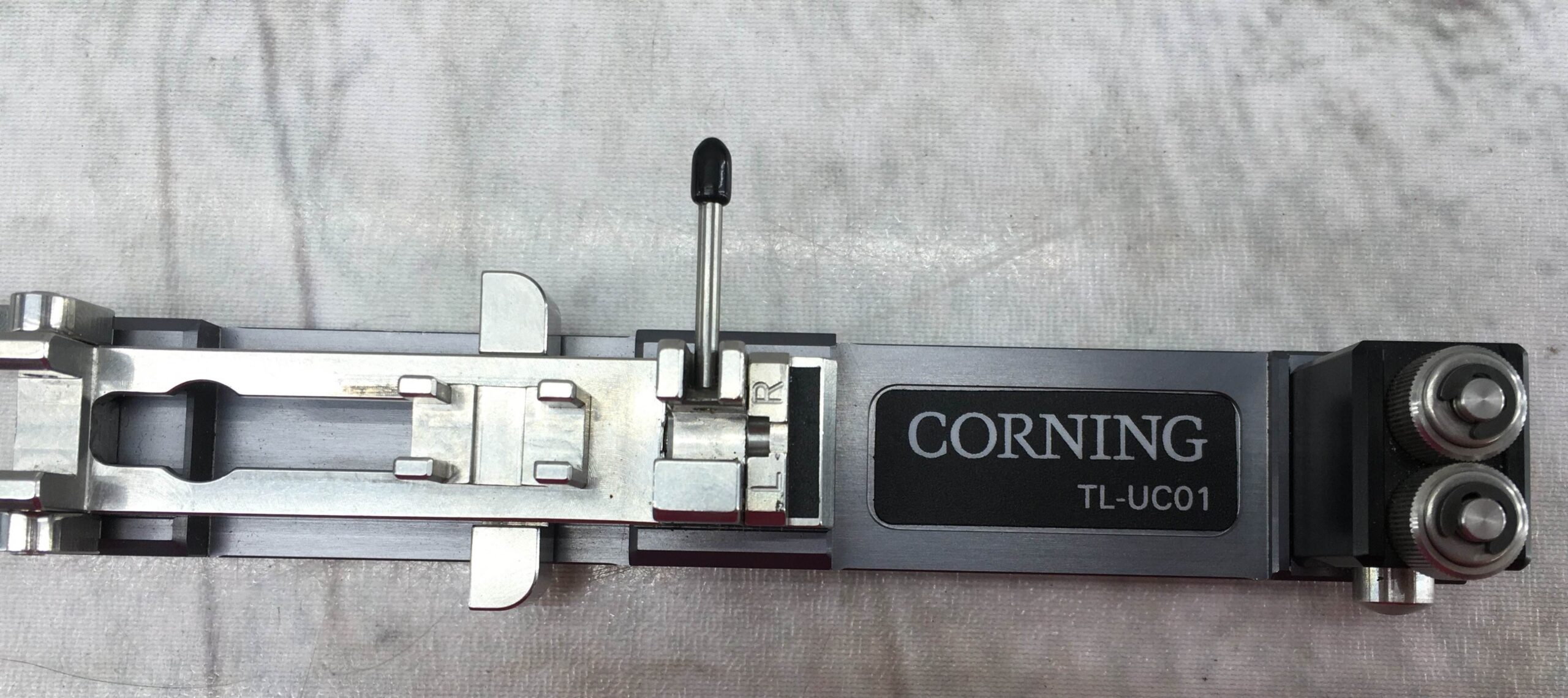 Corning TL-UC01 Fiber Optic Tool — Other —