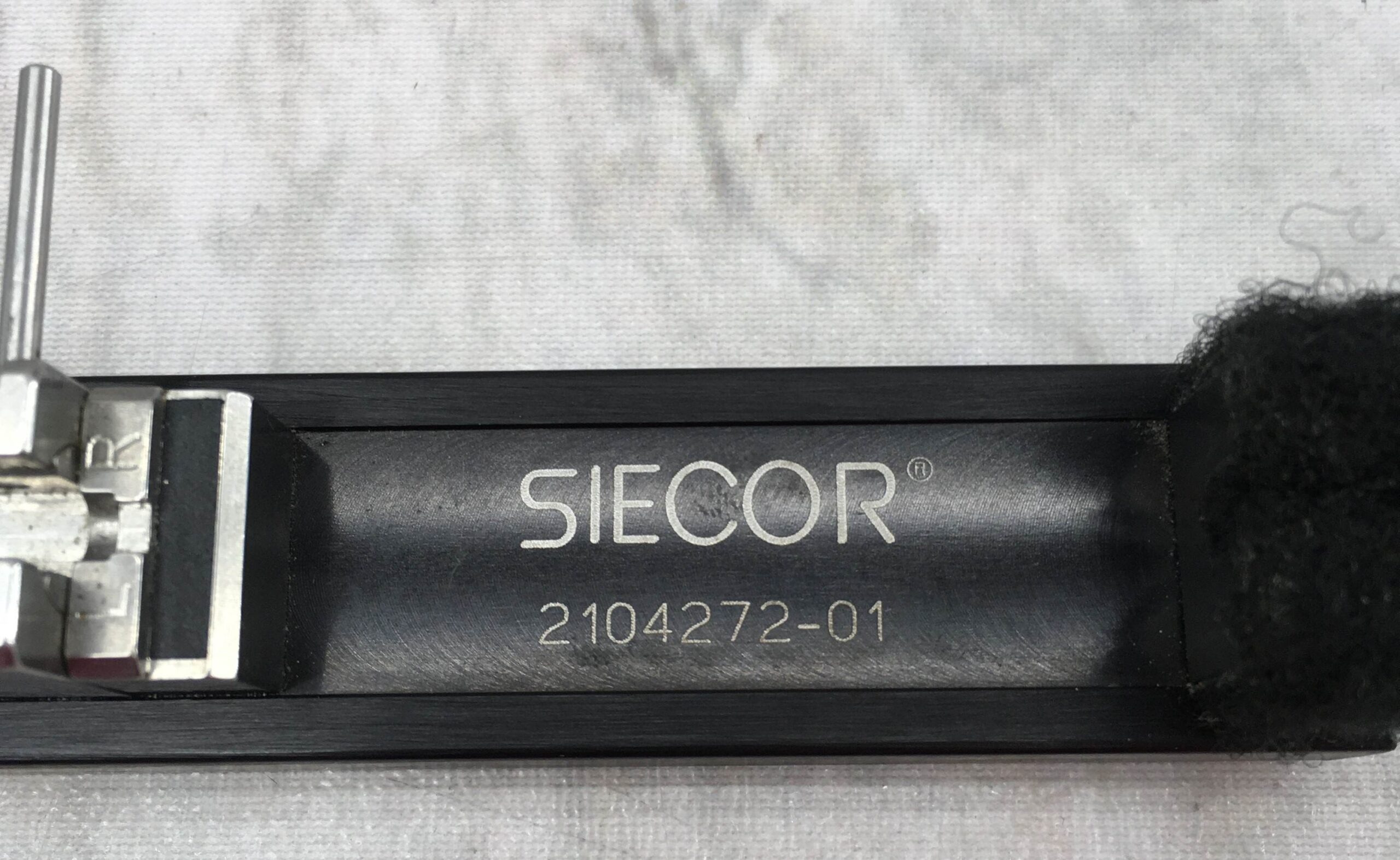 Siecor 2104272-01 Fiber Optic Tool — Other —