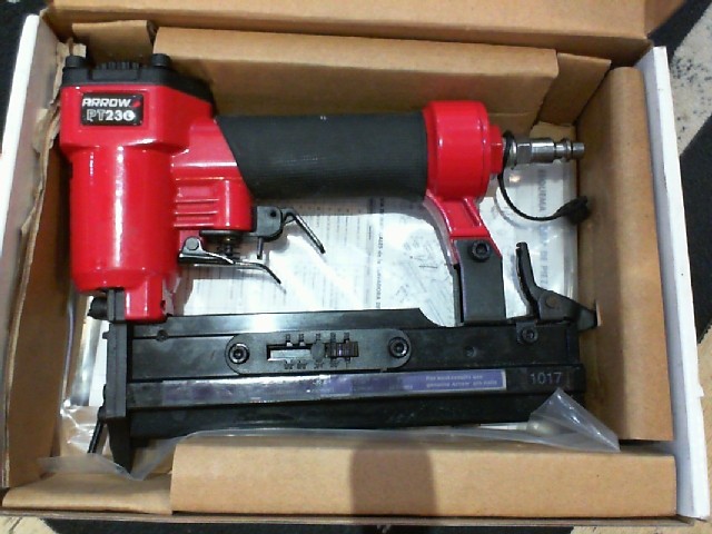 Arrow pt23 Pneumatic Pin Nailer