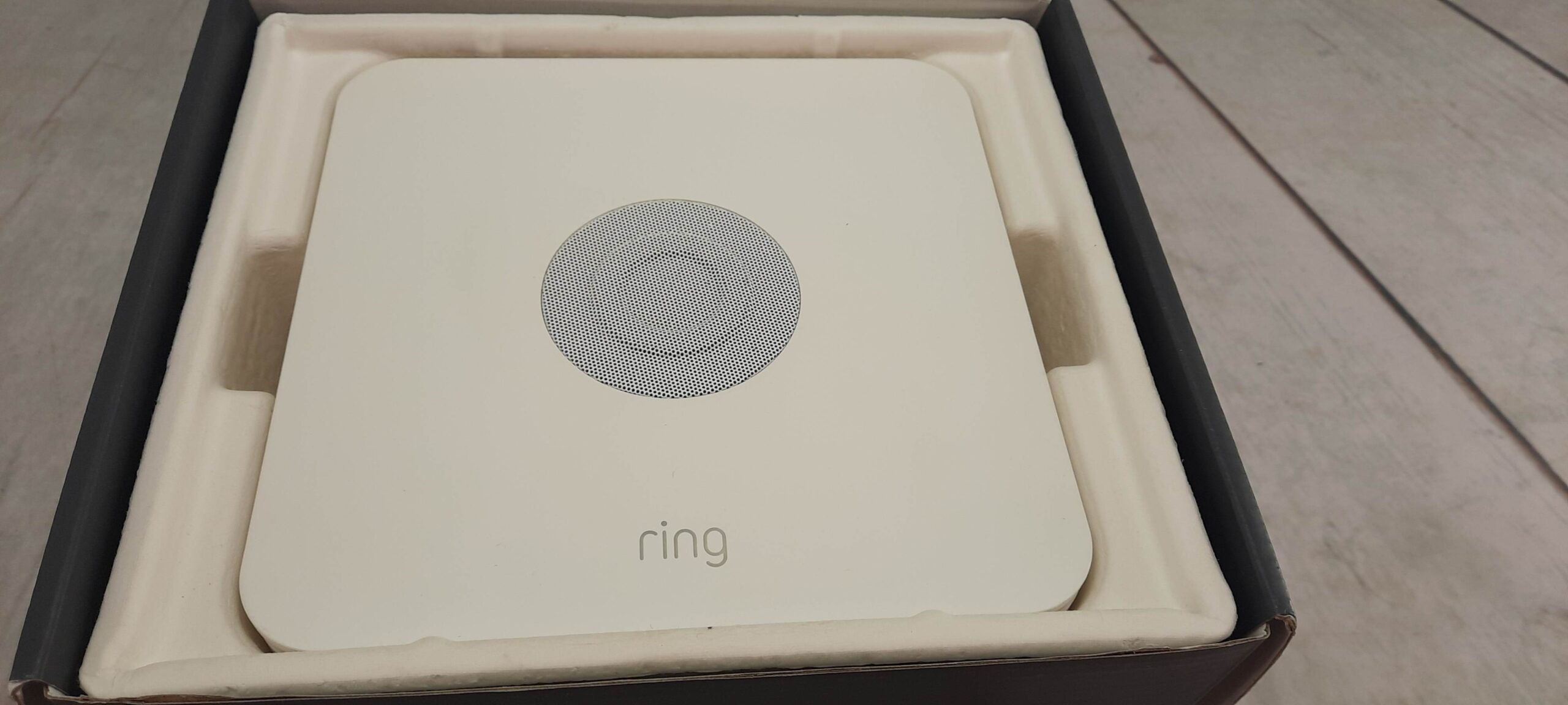 Ring Base Station US Alarm