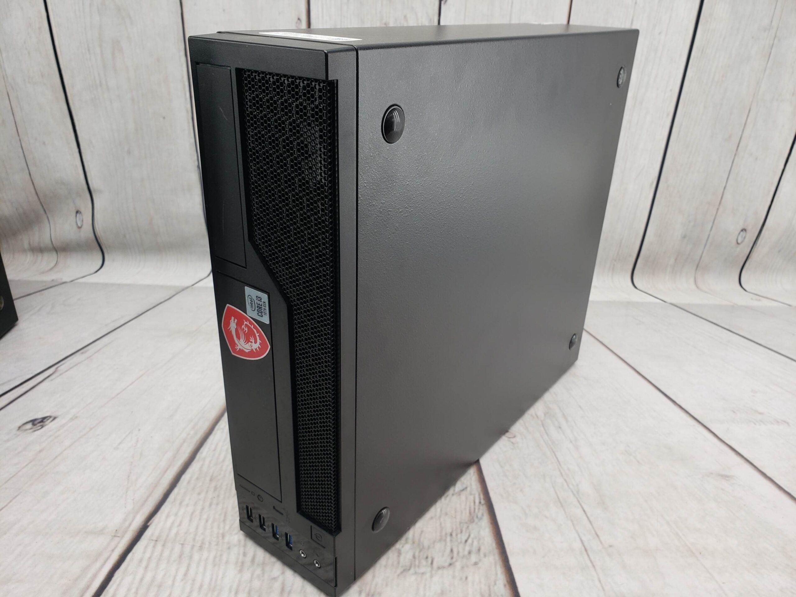 MSI Desktop