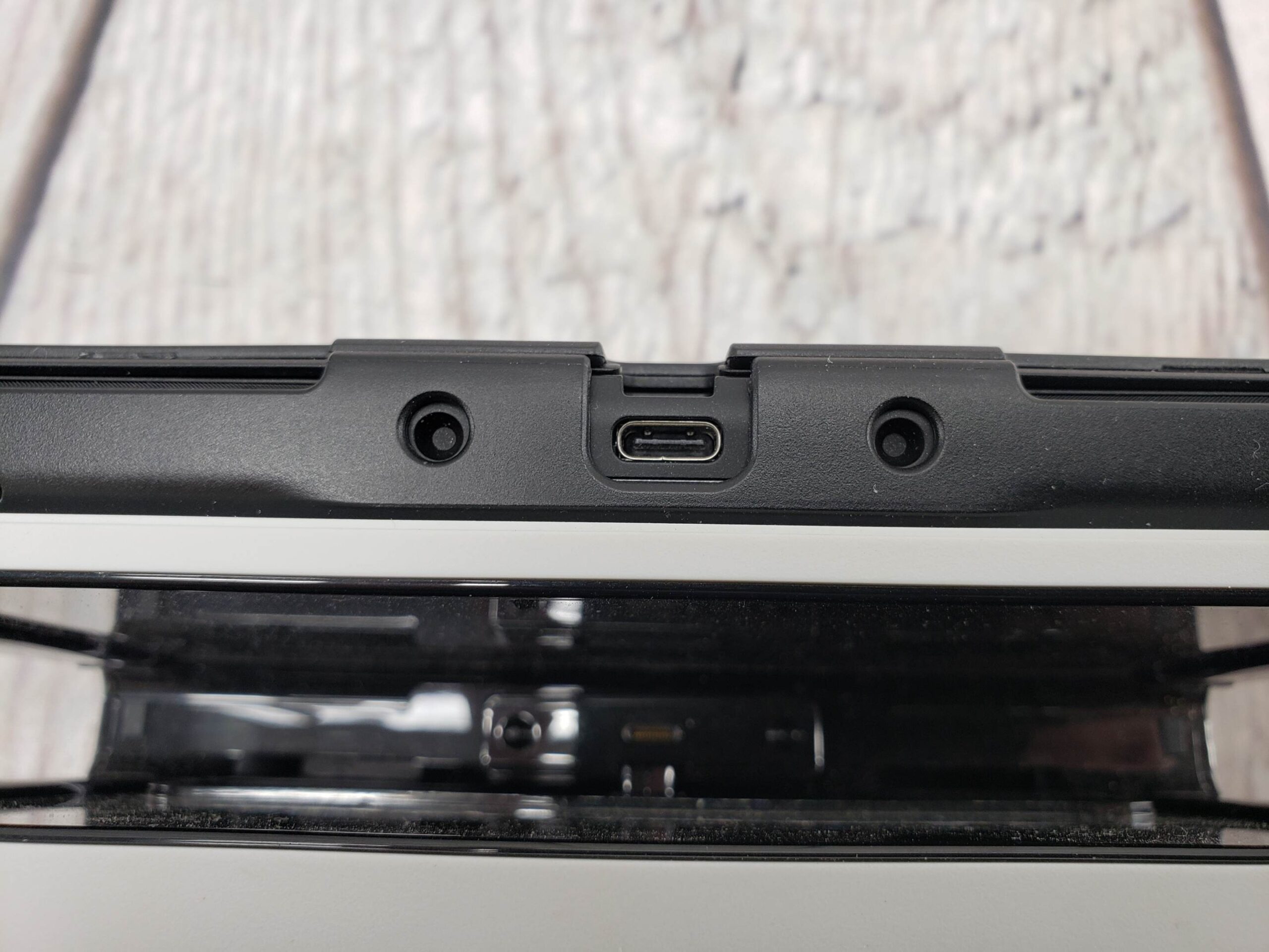 Nintendo HEG-001 Switch OLED Nintendo