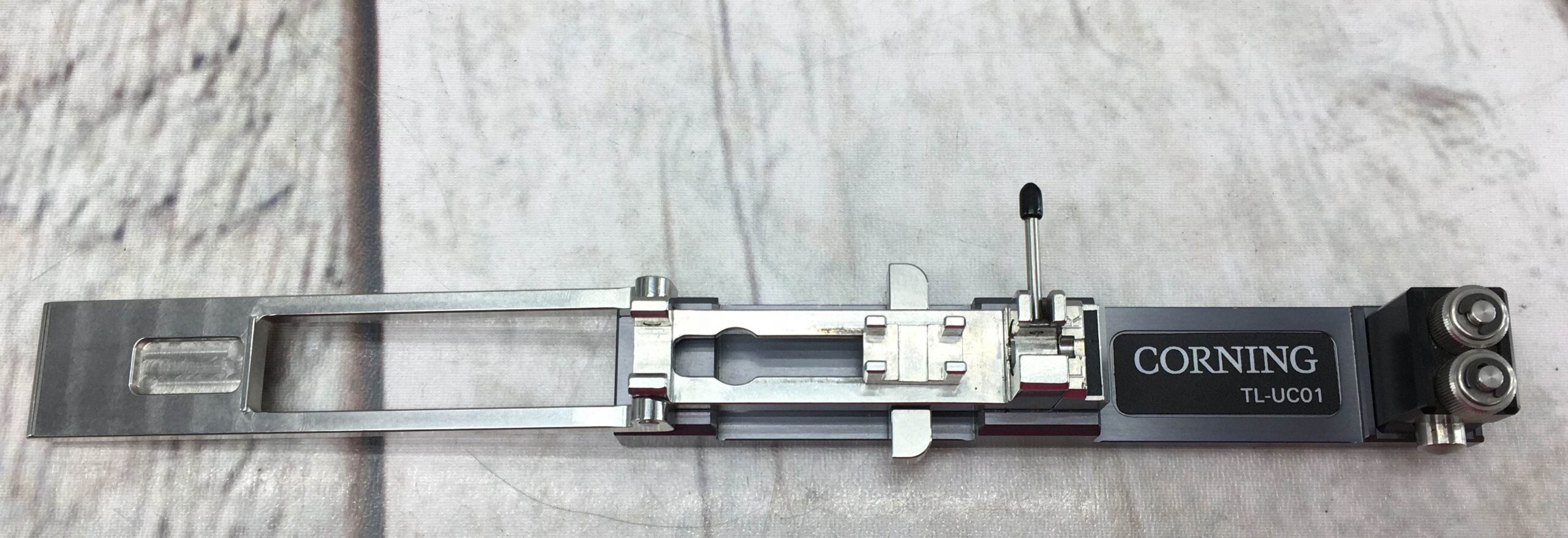 Corning TL-UC01 Fiber Optic Tool — Other —