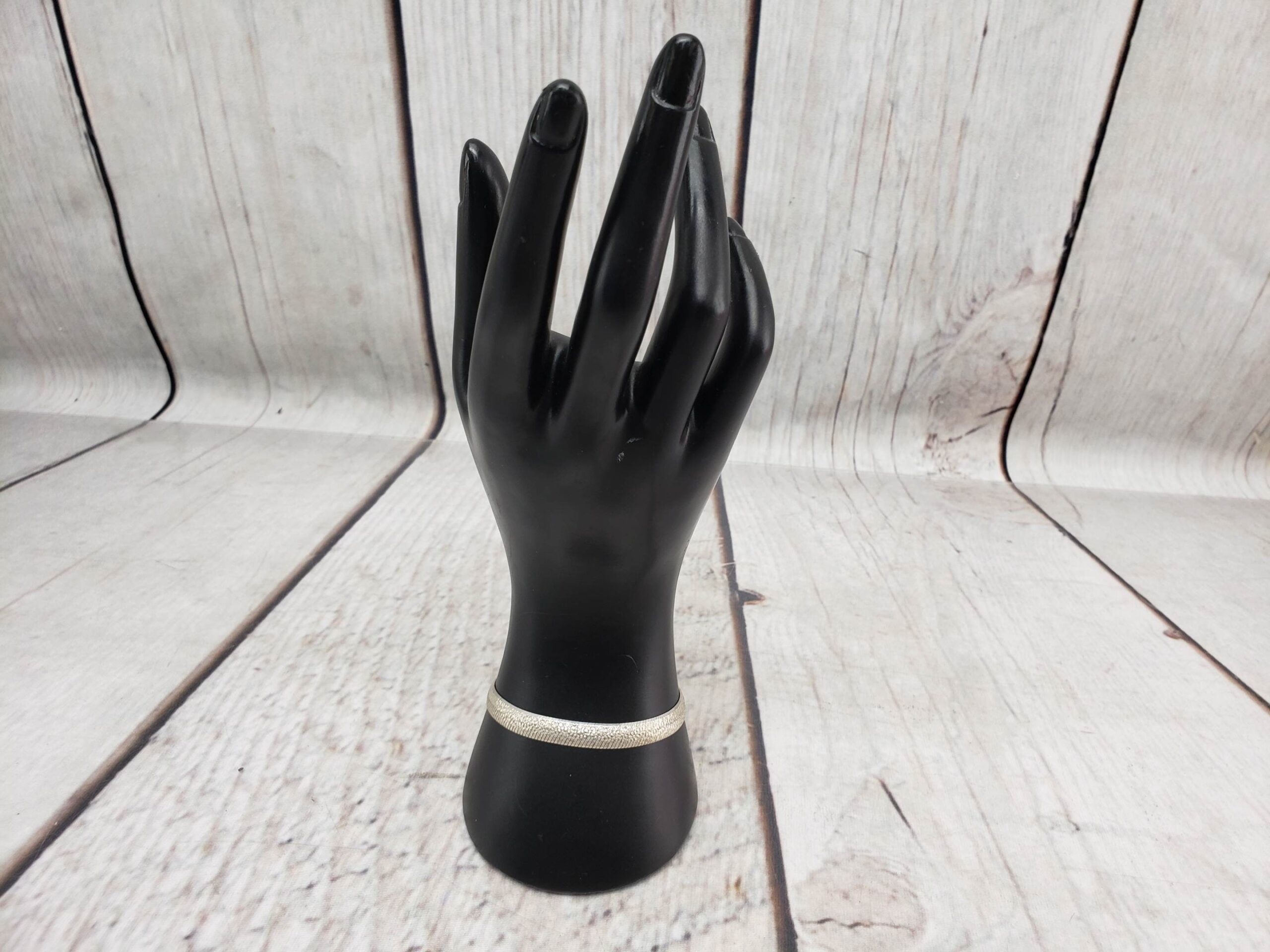 Bracelet STERLING SILVER 5.3 DWT