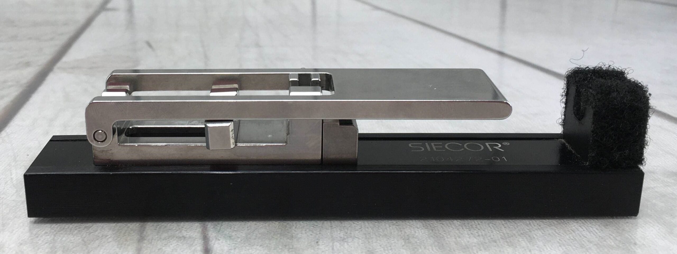 Siecor 2104272-01 Fiber Optic Tool — Other —
