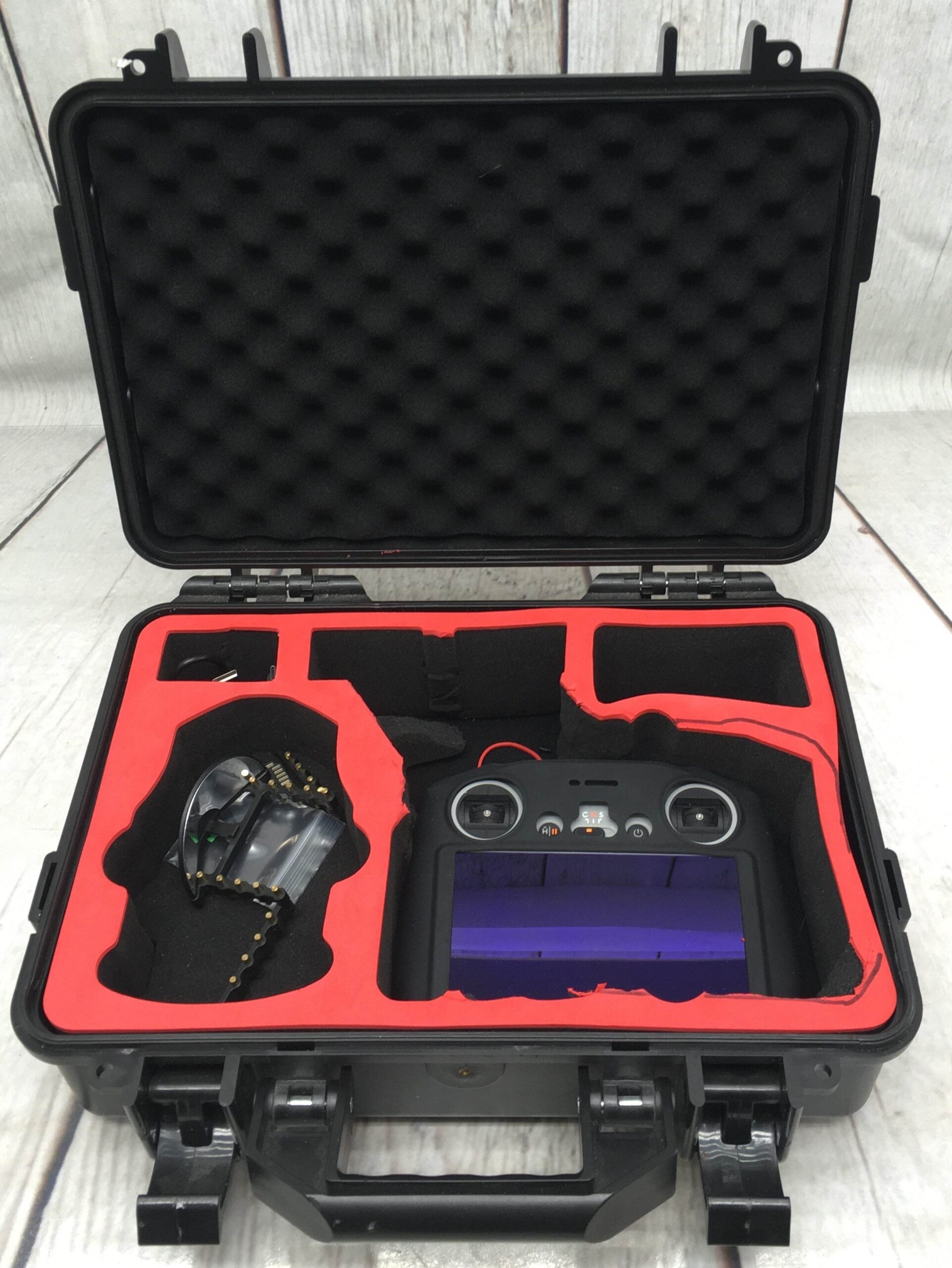 DJI rm330 Drone