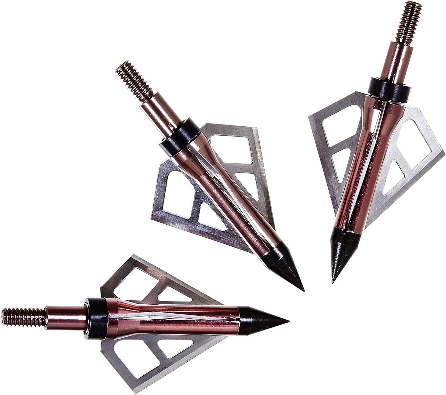 ALLEN 14612A Arrows/Bolts Bows