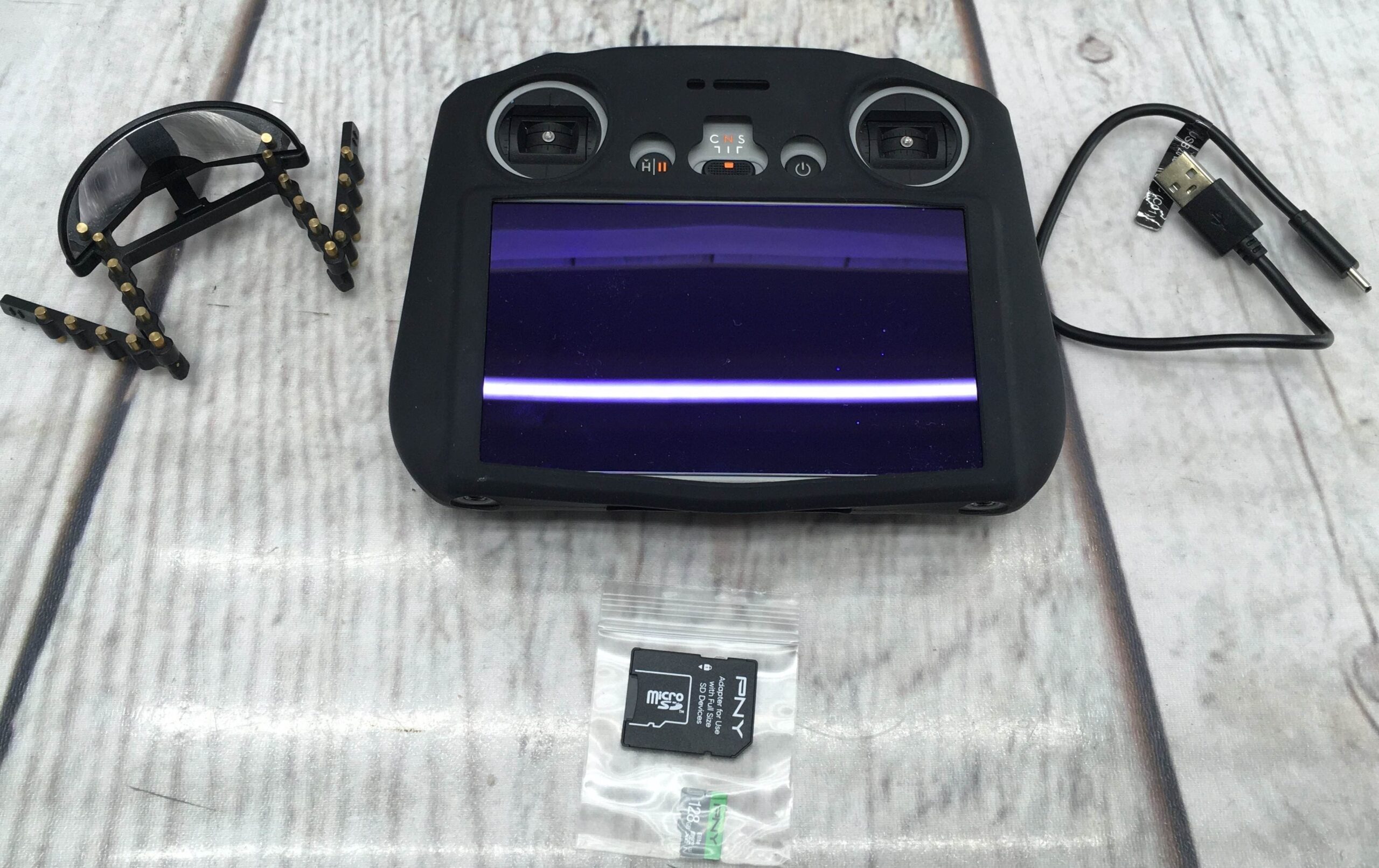 DJI rm330 Drone