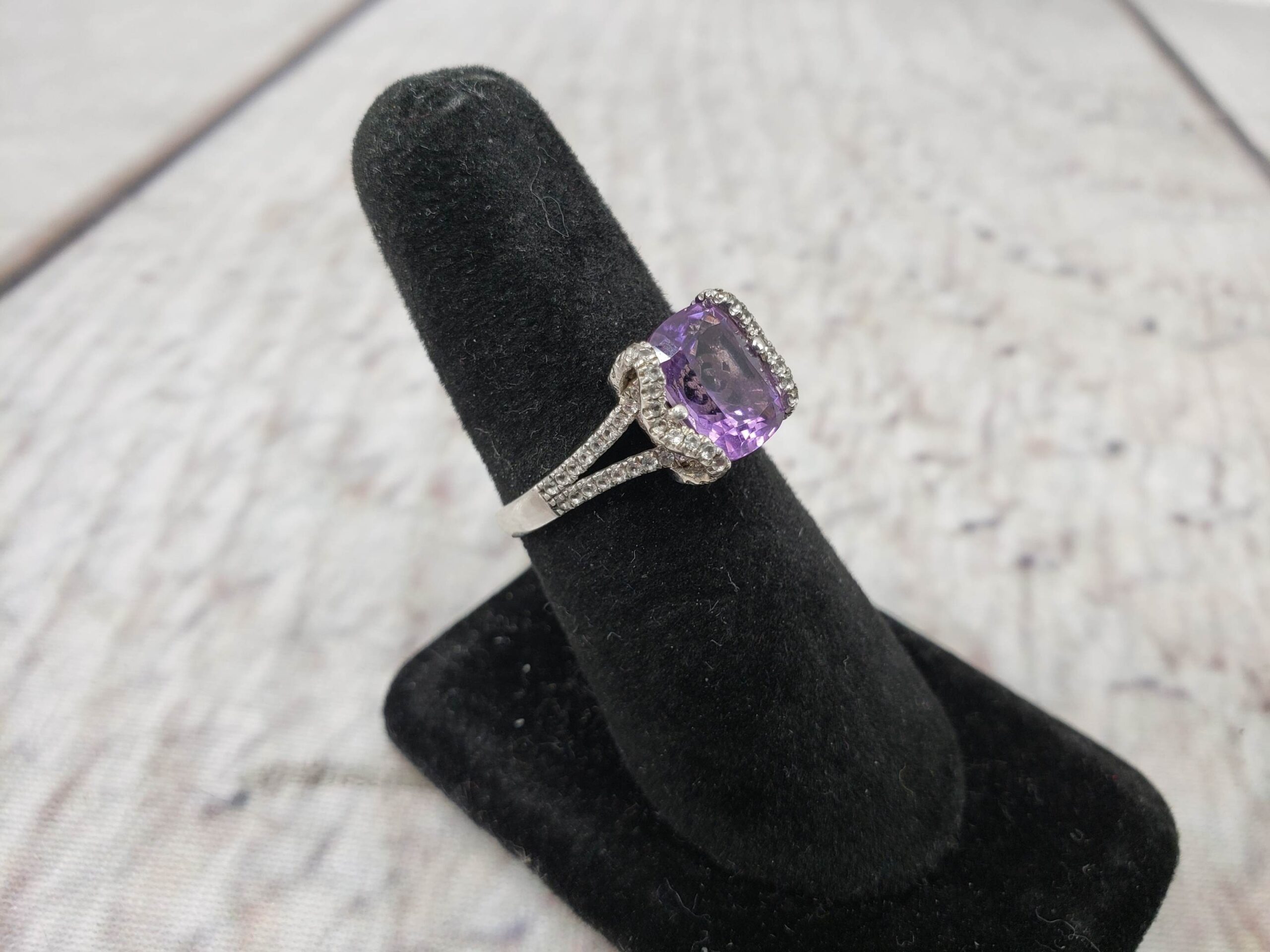 Sofia Vegara Silver Ring STERLING SILVER STERLING SILVER 2.0 DWT
