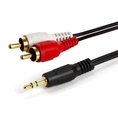 Audio / Video